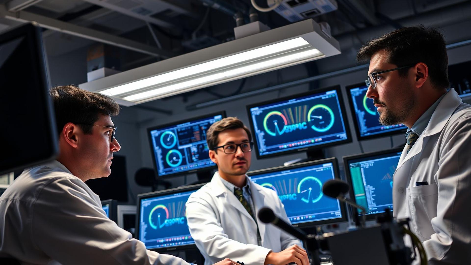 ফাইবার অপটিক্সের স্পিড নিয়ে চীনের বাজিমাত! ১০ হাজার গুণ বেশি গতিতে উড়বে আপনার ইন্টারনেট?