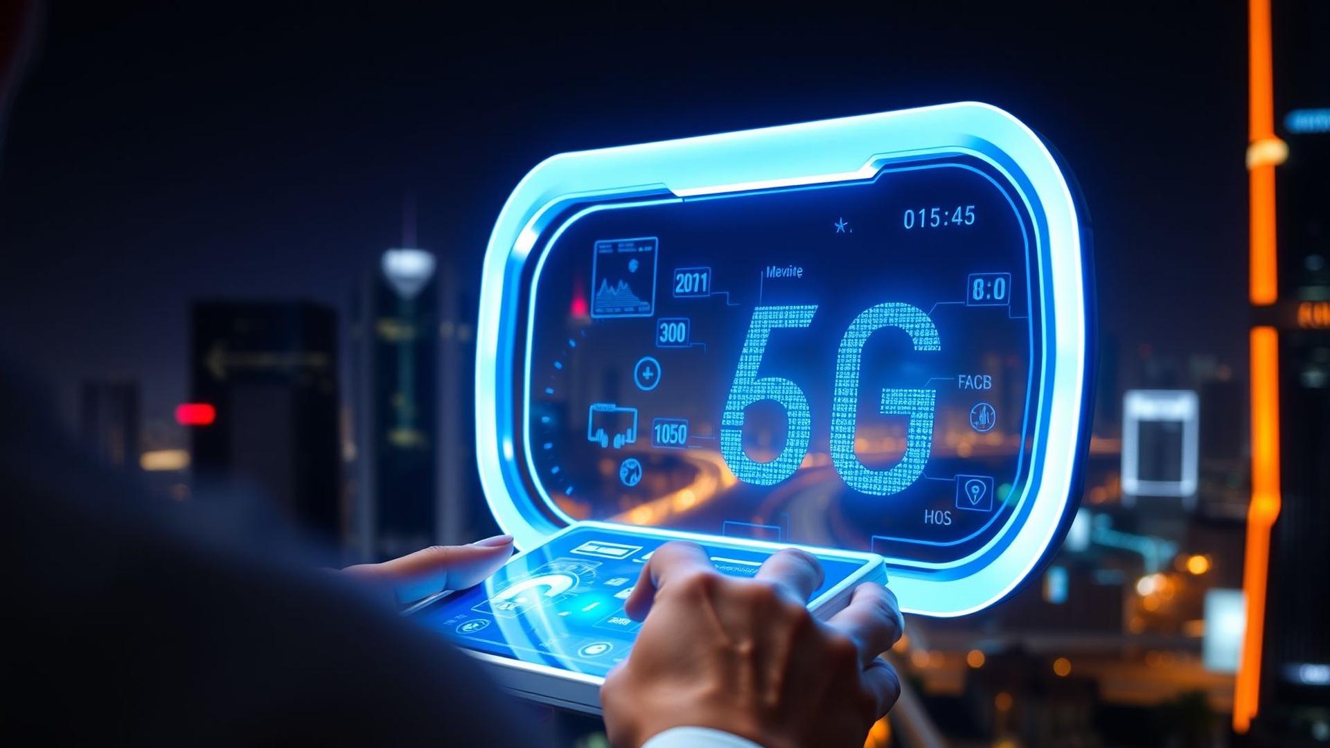 6G তে AI যুক্ত করতে যাচ্ছে Samsung! ইন্টারনেটের গতি হবে কল্পনারও বাইরে!