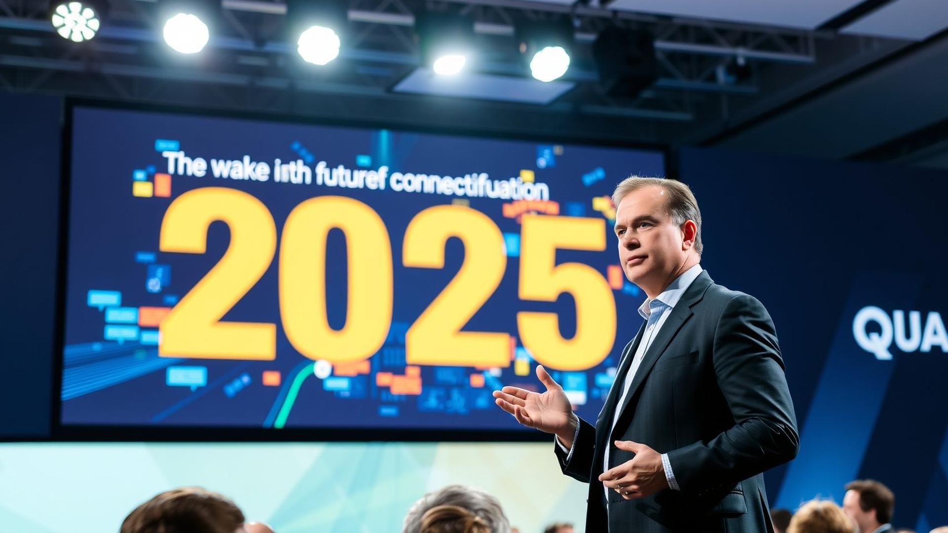 AI কে কাজে লাগিয়ে 6G চালুর পরিকল্পনা করছে বিশ্বখ্যাত Chip প্রস্তুতকারক Company Qualcomm