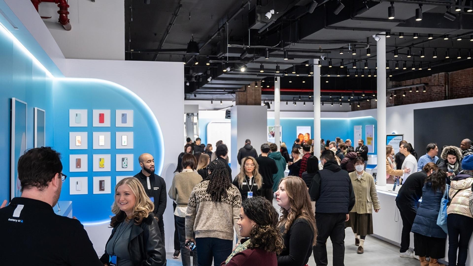 গ্লোবাল রিলিজ হলো ফ্ল্যাগশিপ Samsung Galaxy S25 Series এর