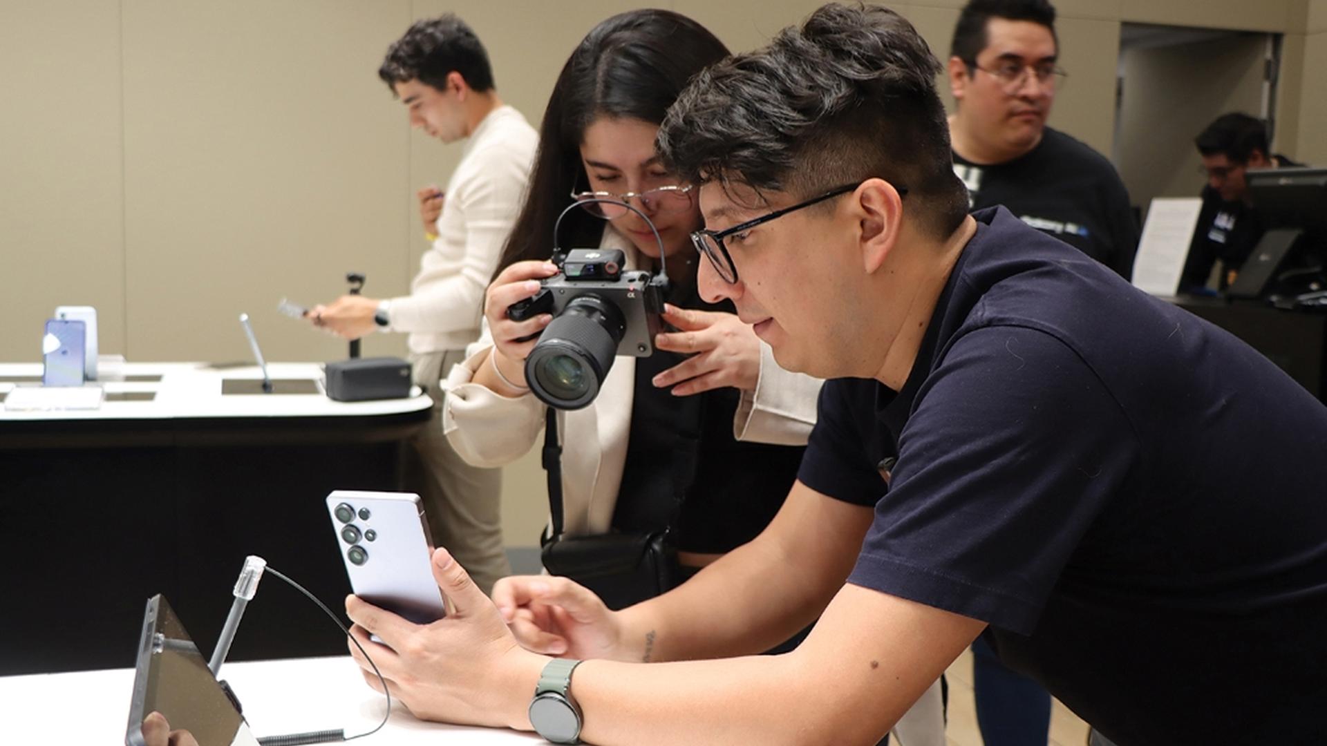 গ্লোবাল রিলিজ হলো ফ্ল্যাগশিপ Samsung Galaxy S25 Series এর