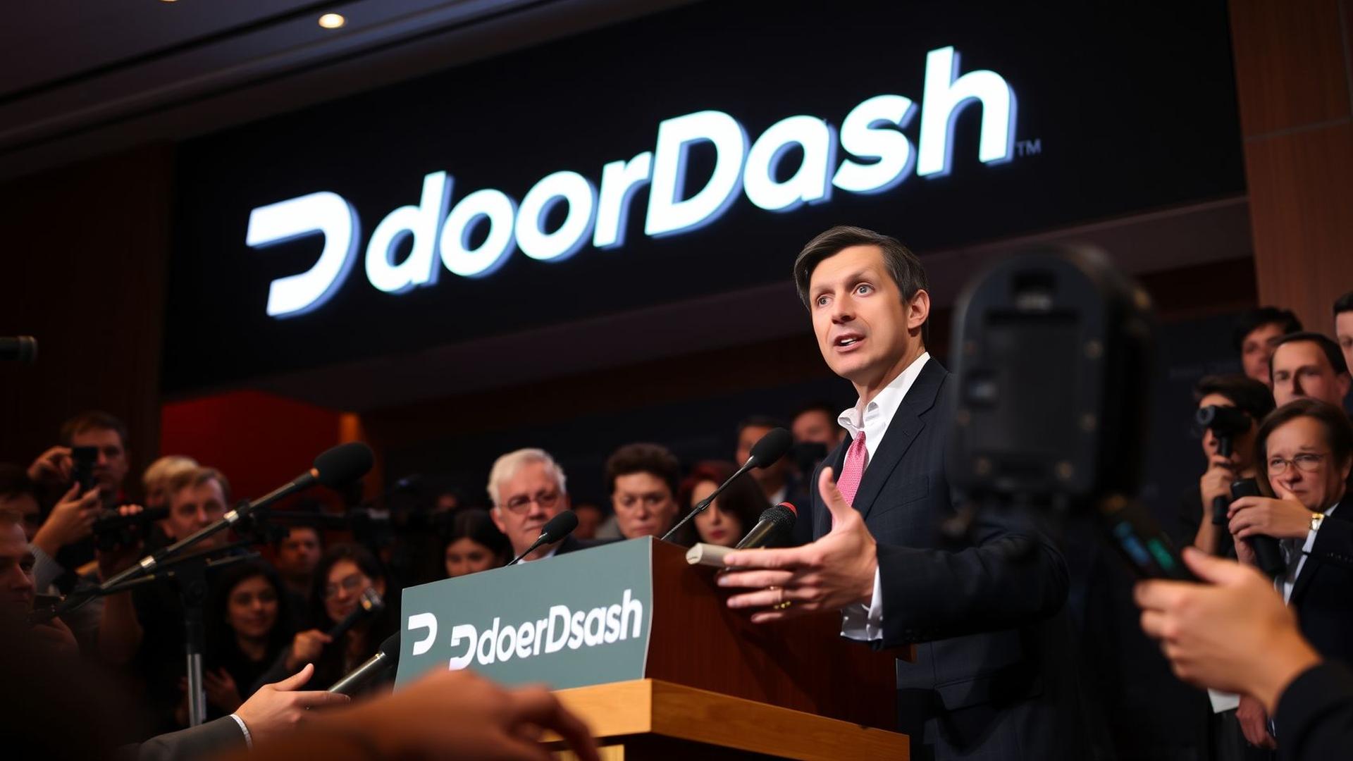 DoorDash এর বিরুদ্ধে মামলা ঠুকে দিলো Uber! ফুড ডেলিভারি মার্কেট কাঁপছে! গ্রাহকদের জন্য কী অপেক্ষা করছে?