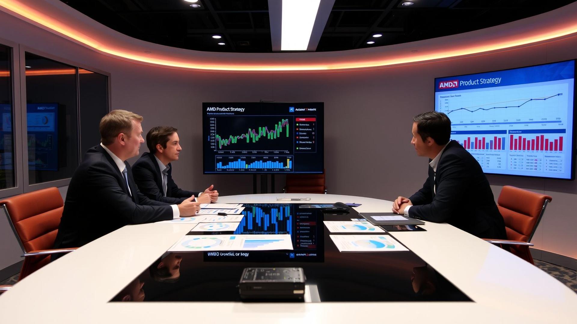 AMD চুপিসারে বাজারে আনছে ৬ টি নতুন Ryzen 5000 G Series-এর প্রসেসর