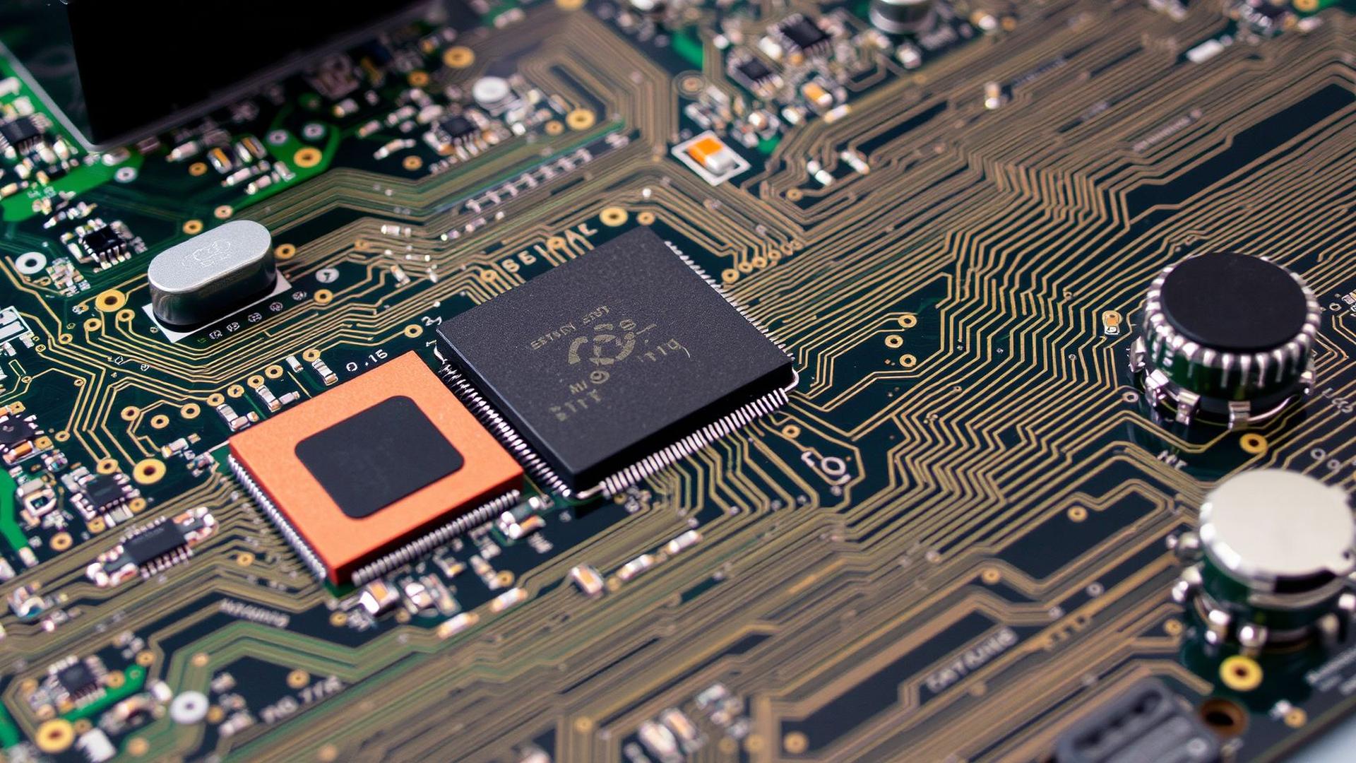 Apple M5 Chip এর Mass প্রোডাক্টশন শুরু! AI ঝড় তোলার পথে Apple! টেক দুনিয়া দেখবে হাঁ করে!