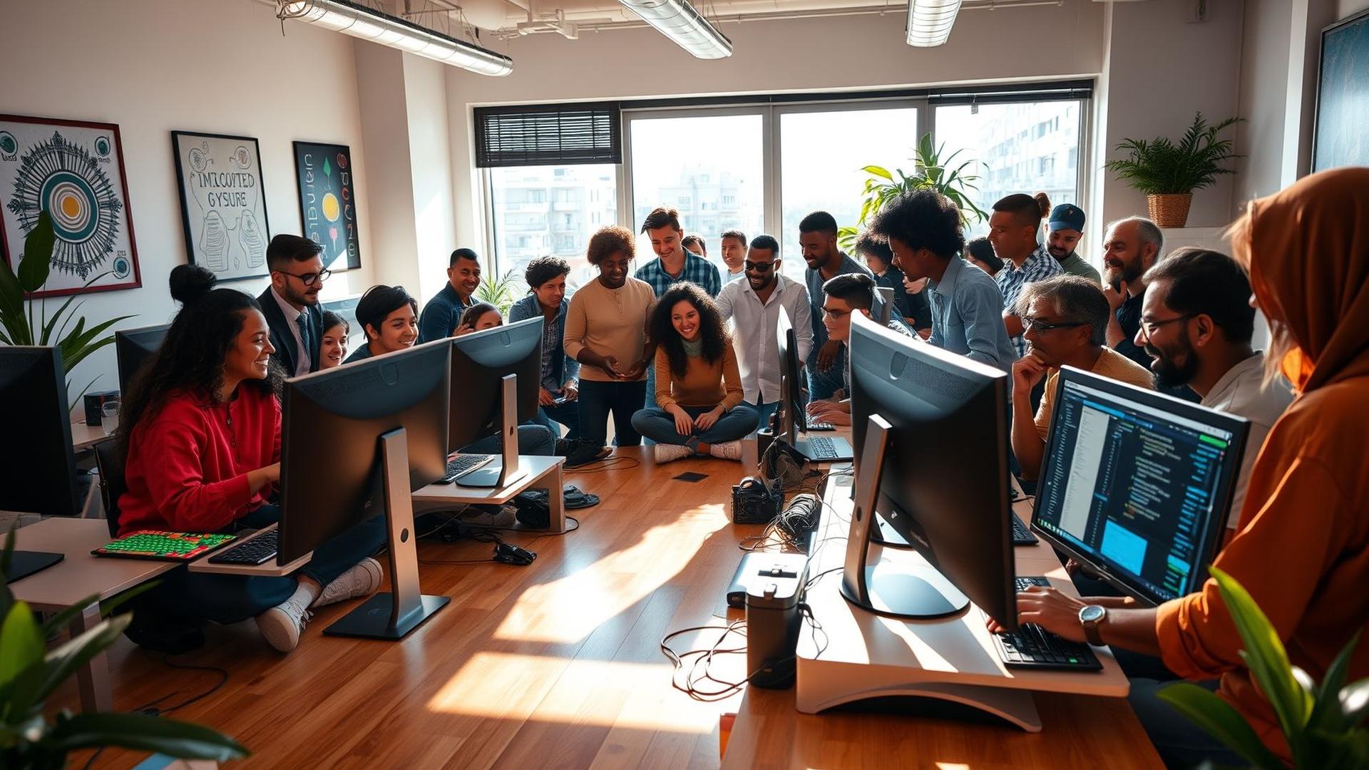 Vibe Coding কী? কোডিং এখন ম্যাজিকের মতো! Vibe Coding-এর হাত ধরে প্রোগ্রামিংয়ের ভবিষ্যৎ এখন আপনার হাতের মুঠোয়!