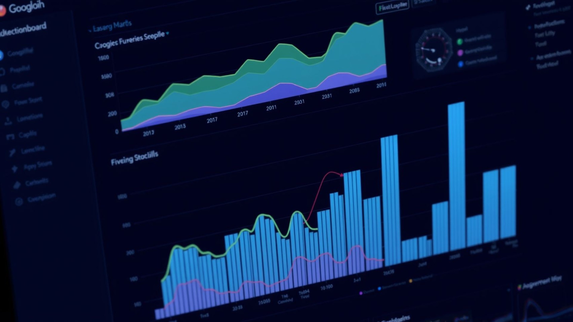 AI জগতে নতুন রাজার অভিষেক, Google Gemini 2.5! এসেই অন্য সকল AI কে এক নিমিষেই গিলে ফেলেছে!