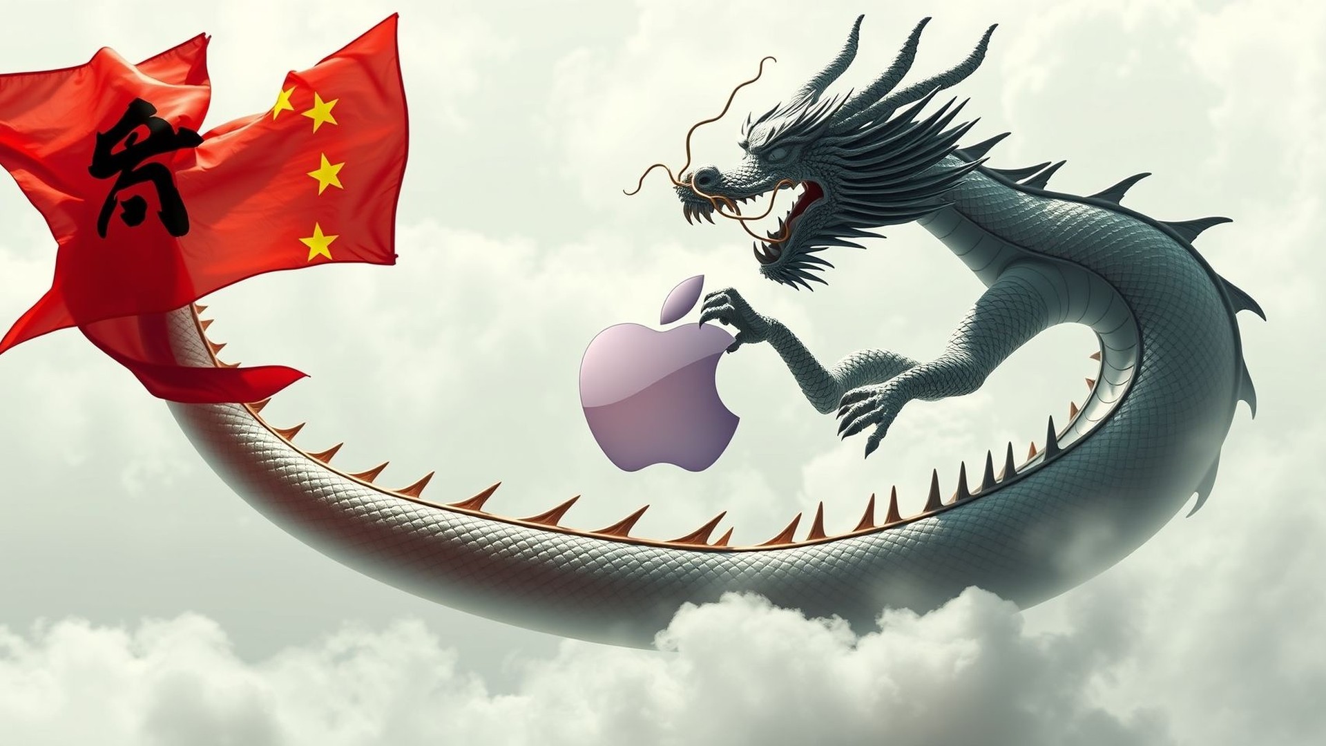 স্মার্টফোন সাম্রাজ্যের পালাবদল! চীনে iOS কে টপকে HarmonyOS এর রাজত্ব! Android কি তাহলে সিংহাসন হারাচ্ছে?