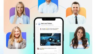 অনলাইন যোগাযোগের গতি বাড়াতে ConnectApp এর ব্যবহার