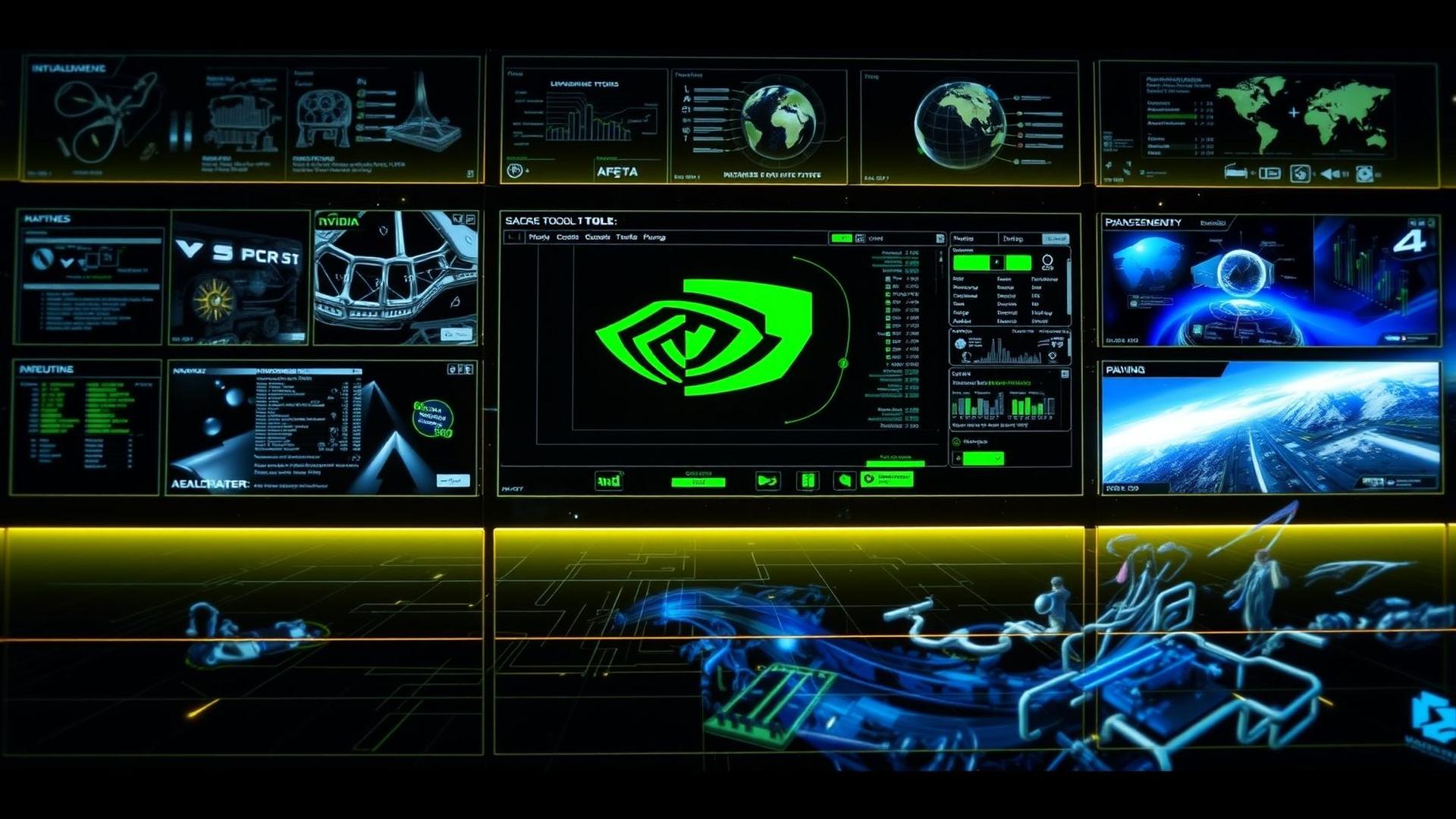 Nvidia নিয়ে এলো রোবট প্রযুক্তি Nvidia GROOT AI মডেল! রোবট সাম্রাজ্যের সূচনা!