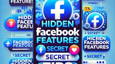 ফেসবুকের চমকপ্রদ ফিচার: যা আপনাকে অবাক করে দেবে!