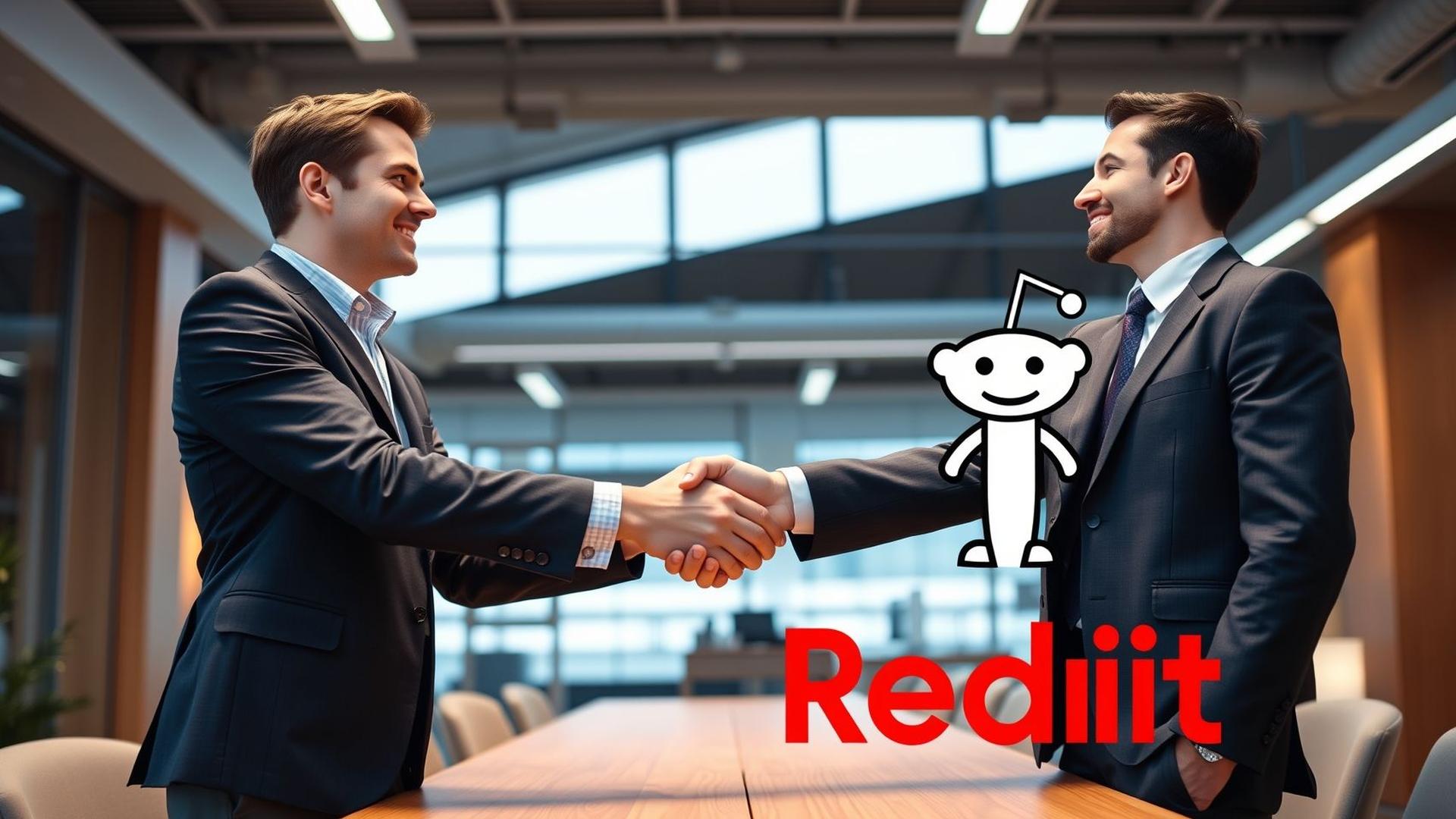 Google আর Reddit এর যুগান্তকারী পার্টনারশীপ! Users-দের জন্য নতুন Platform Navigation এখন আরও সহজ!