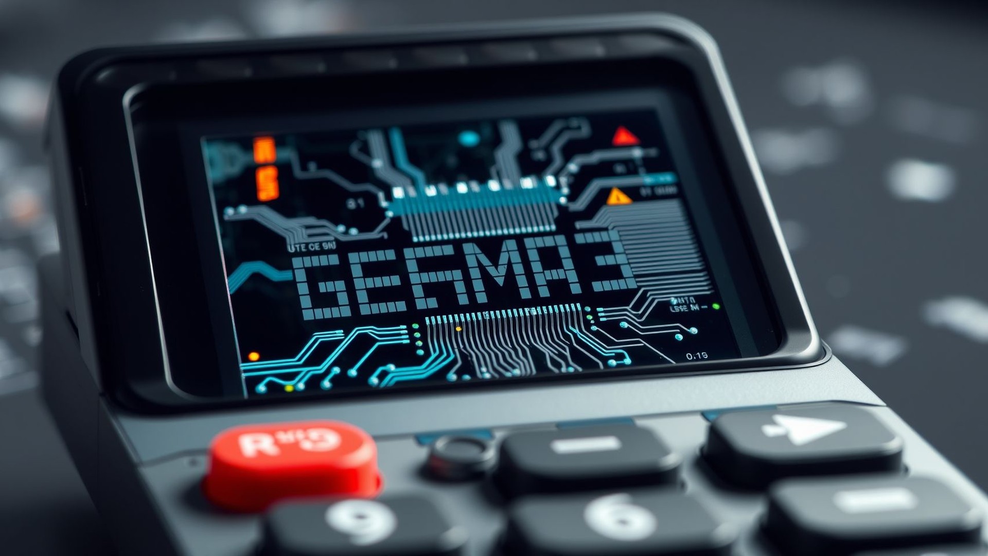 এলো নতুন AI Model - GEMMA 3! এবার ক্যালকুলেটরের ভেতরে-ও Run করা যাবে AI!