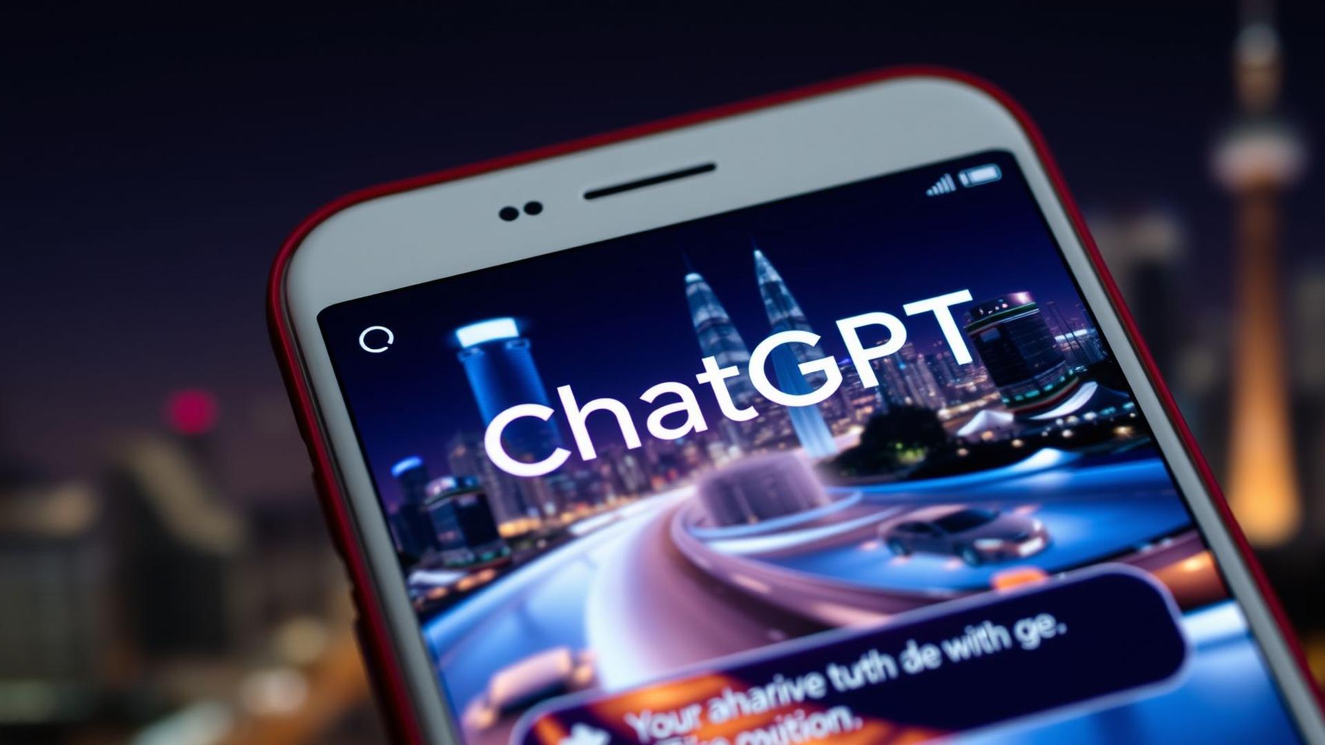 ChatGPT-কে এখন Android ডিভাইসে Gemini-এর পরিবর্তে ডিফল্ট অ্যাসিস্ট্যান্ট হিসেবে সেট করা যাবে!