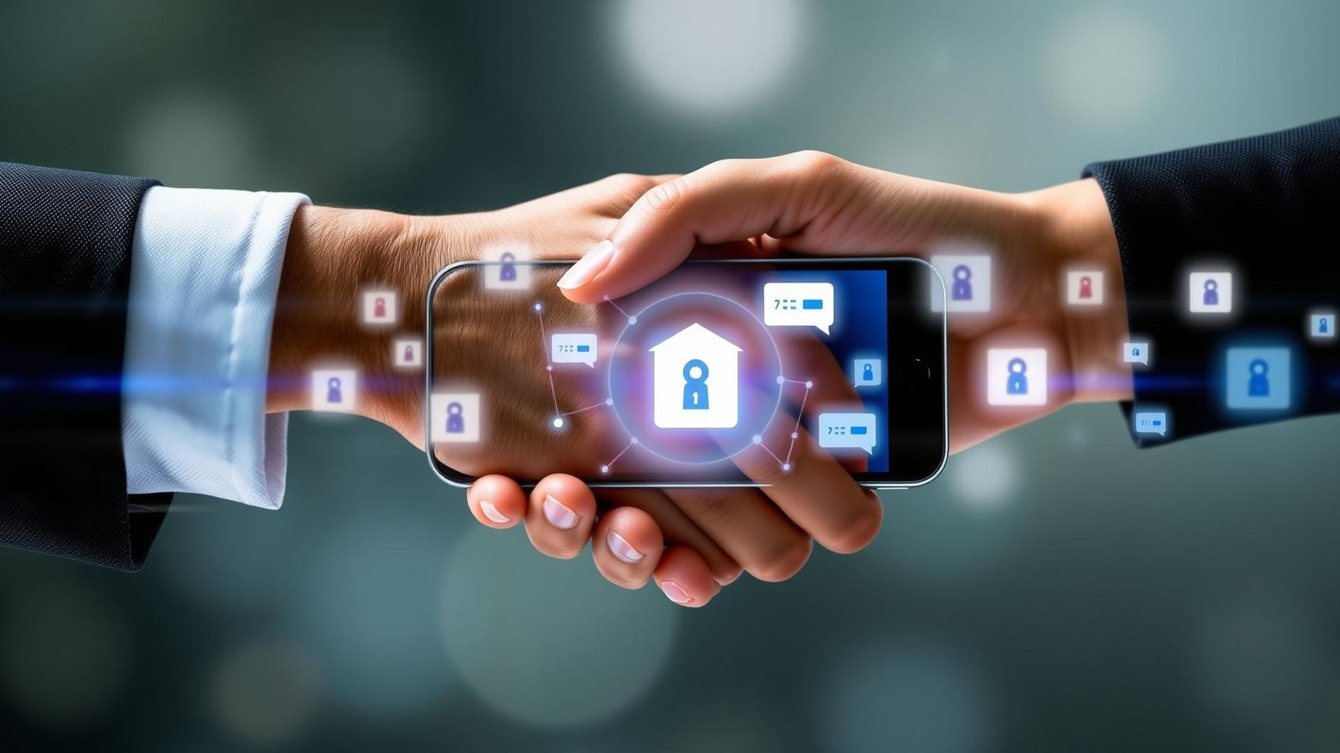 Android থেকে iPhone মেসেজিং এখন সুপার সিকিউর! ক্রস-প্ল্যাটফর্ম End-to-End Encryption এর যুগে স্বাগতম!