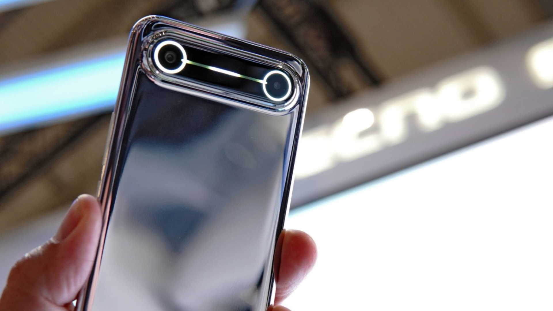 টেকনো আনলো 5.75mm স্লিম ফোন Techno Spark Slim! Future এর স্মার্টফোন Design নিয়ে জল্পনা