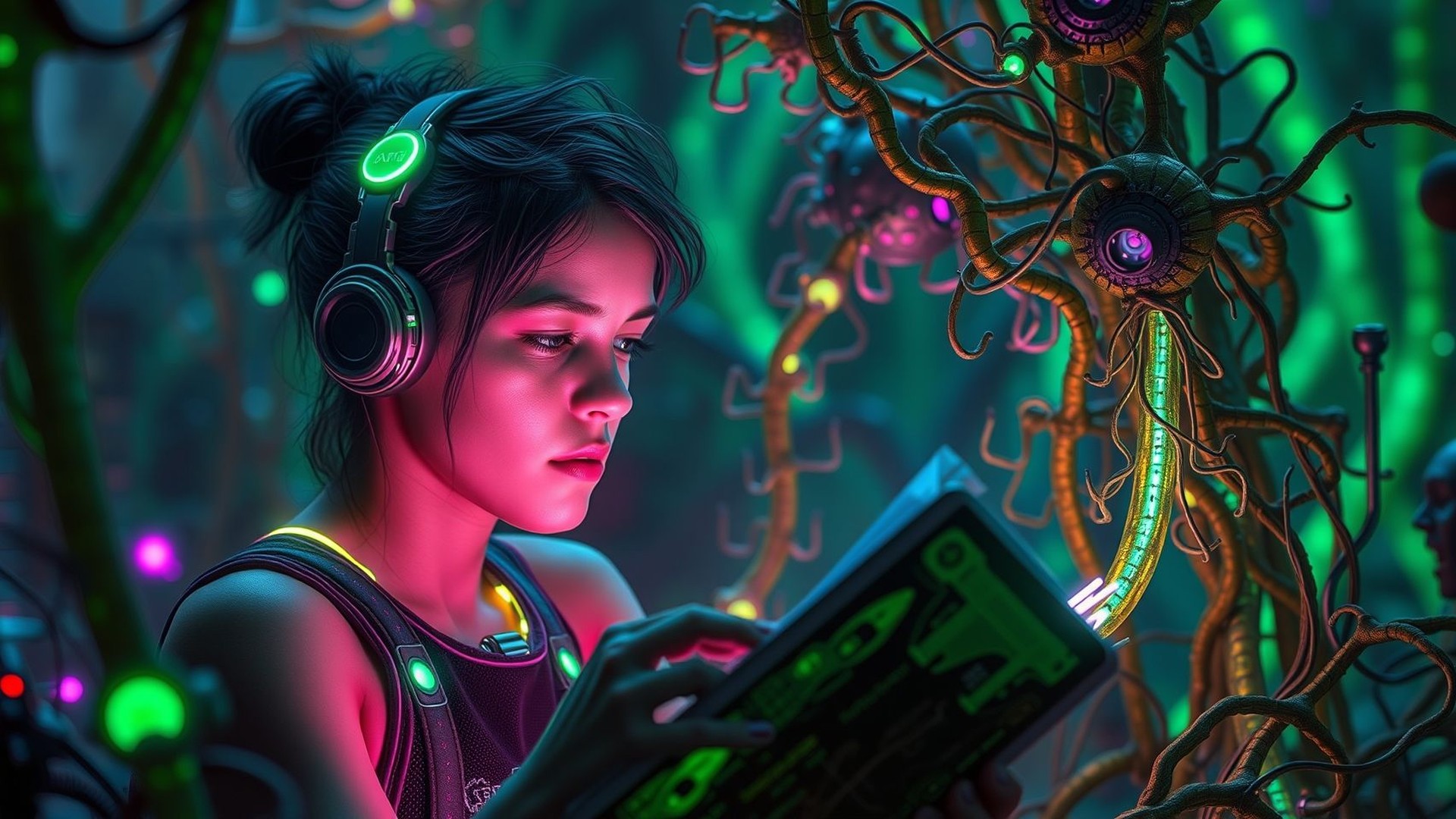 এলো অসাধারণ! Google Gemini Audio Overview - যে কোন কিছু পড়ার কষ্টকে বিদায় জানিয়ে শুনুন Expert-দের Podcast!