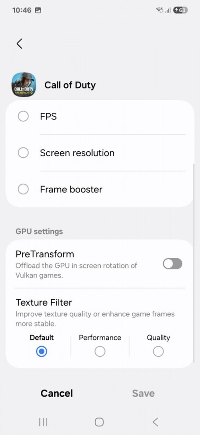 এলো Samsung এর Game Booster+ এর নতুন ভার্সন! Mobile Gaming এর নতুন উচ্চতা, খেলুন মন খুলে!
