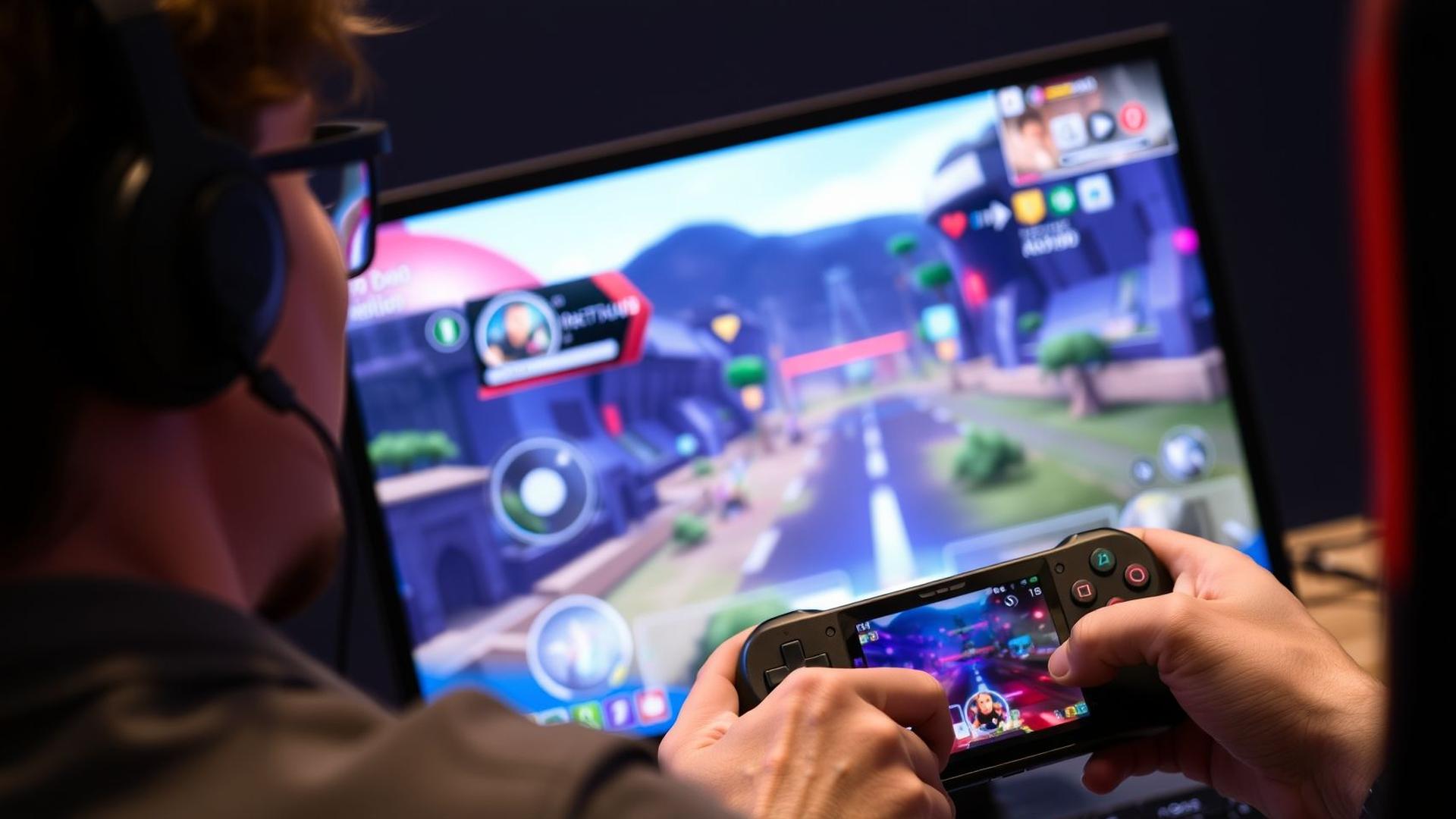 AMD পিসিতে-ও Google Play Games দিয়ে খেলা যাবে অ্যান্ড্রয়েড গেমেস!