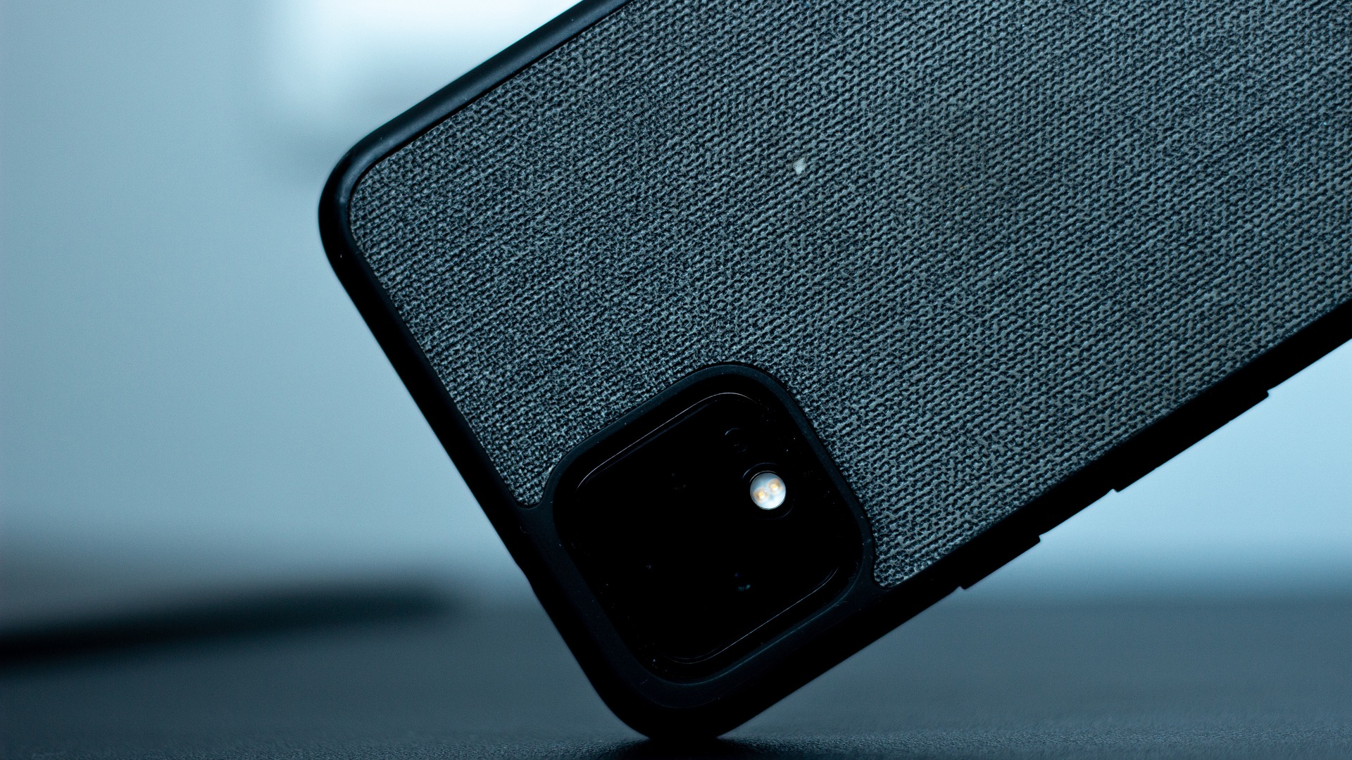 স্মার্টফোন ক্যামেরা দীর্ঘস্থায়ী 