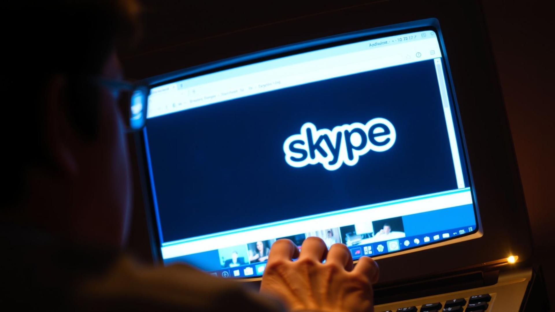 দীর্ঘ 22 বছর পর বিদায় Skype! স্বাগতম Microsoft Teams