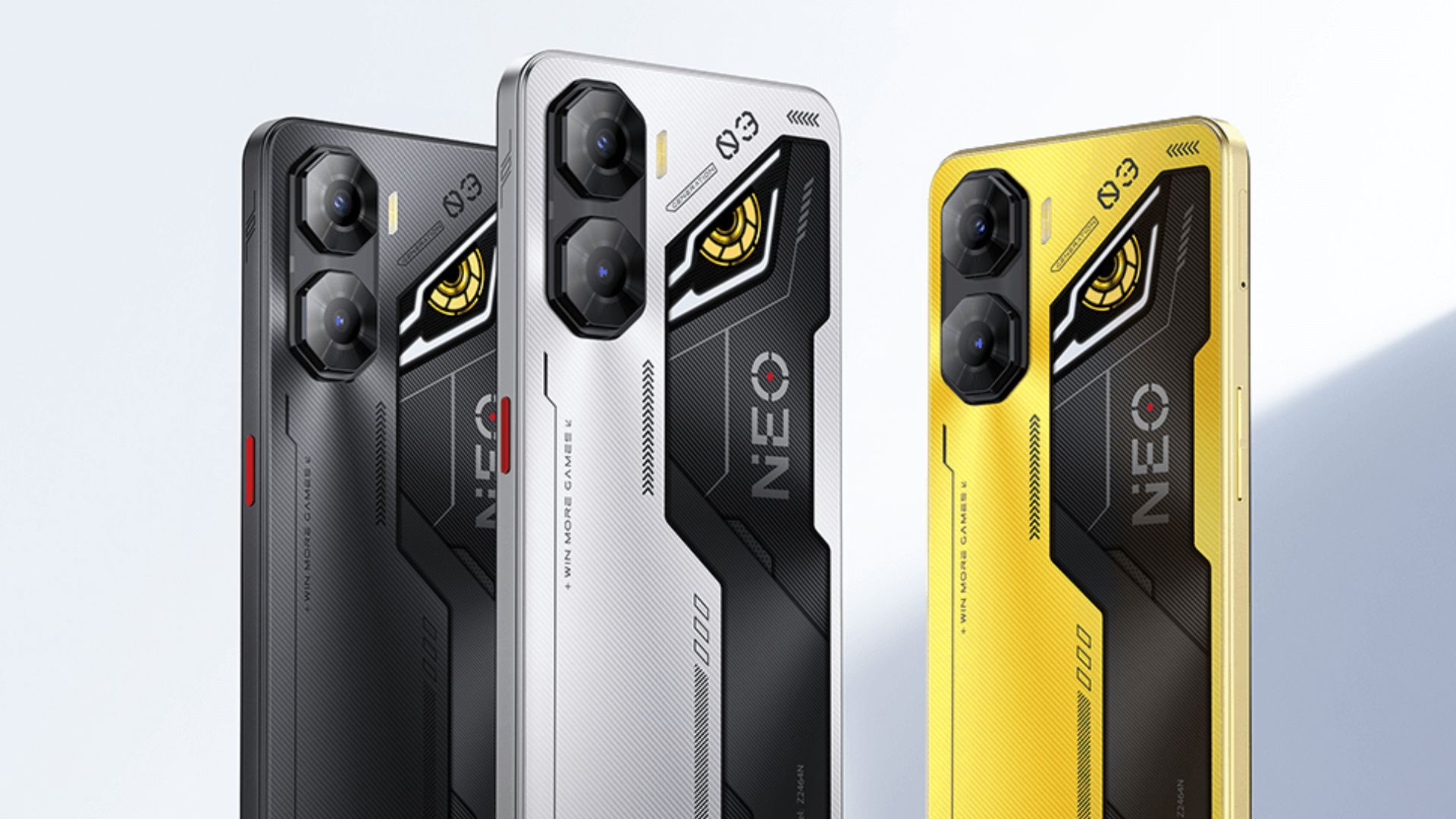 চোখ কপালে উঠাতে ZTE-র ধামাকা বাজেট-ফ্রেন্ডলি এক ঝাঁক নতুন ডিভাইস! কম বাজেটে গেমিং স্মার্টফোন, ফোল্ডেবল ফোন, ফটোগ্রাফি ফোন আর ফটোগ্রাফি দিয়ে বিশ্বজয়!