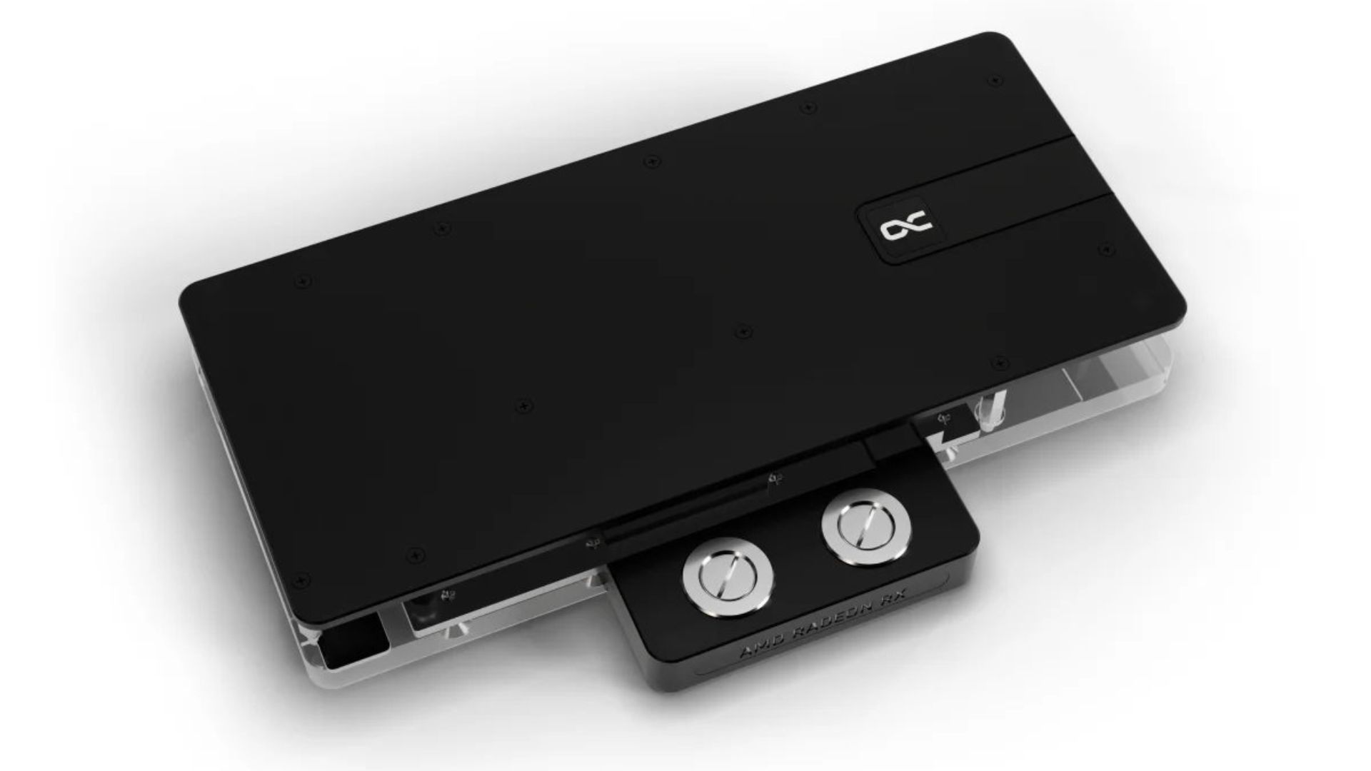 PIXEL Alphacool নিয়ে এলো বিশ্বের প্রথম Radeon RX 9070 GPU এর জন্য Waterblock! তার মানে, কুলিং নিয়ে আর চিন্তা নেই, গেম চলবে আপন গতিতে!