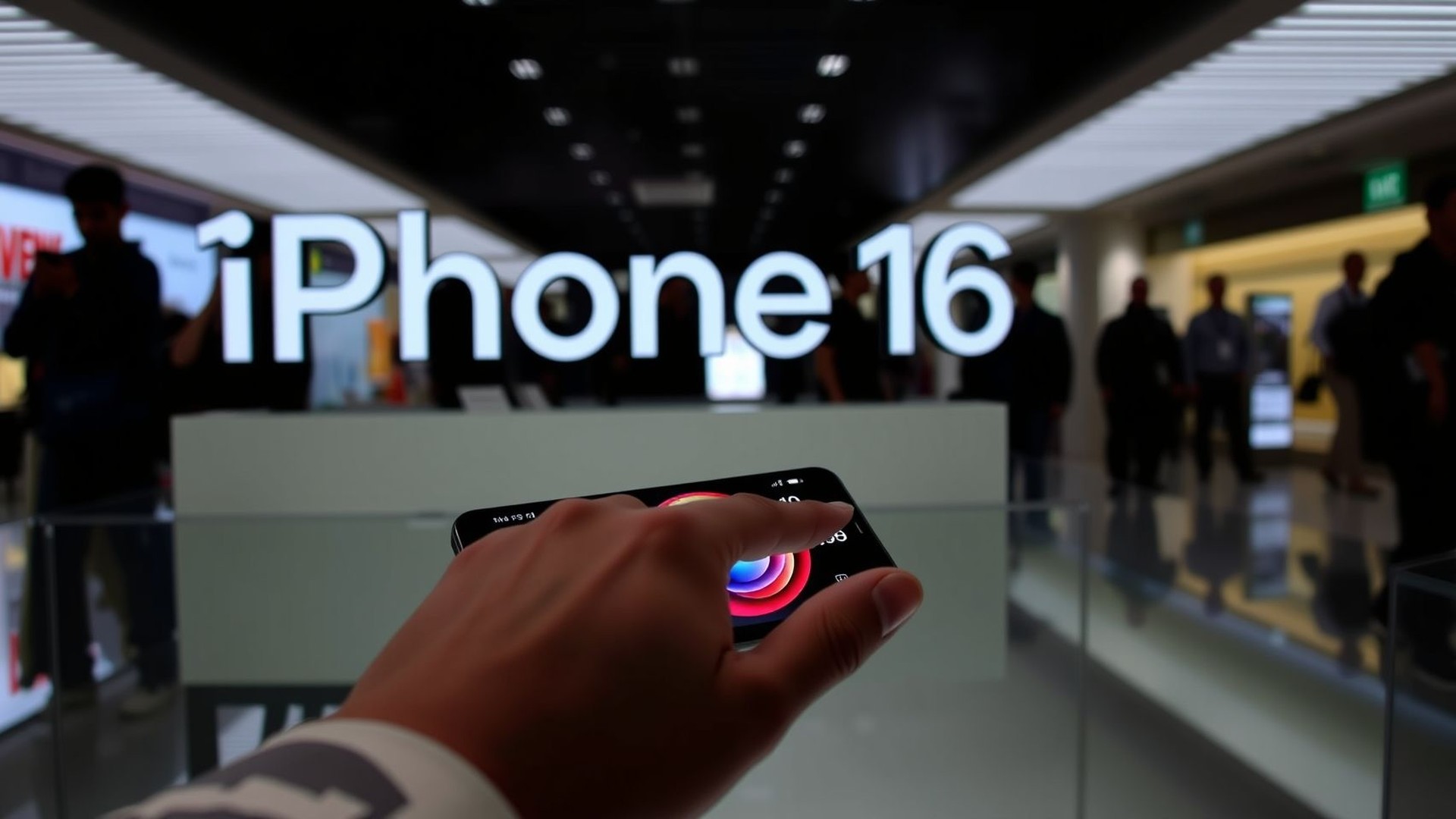 মুড়ির মত বিক্রি হচ্ছে নতুন iPhone 16e! একেই বলে পুরোনো চাল ভাতে বাড়ে!