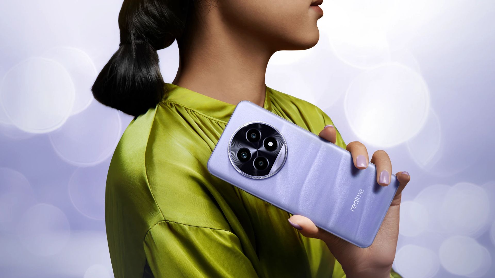 Realme 14 Pro Lite - বাজেট স্মার্টফোনের দুনিয়ায় নতুন ধামাকা?