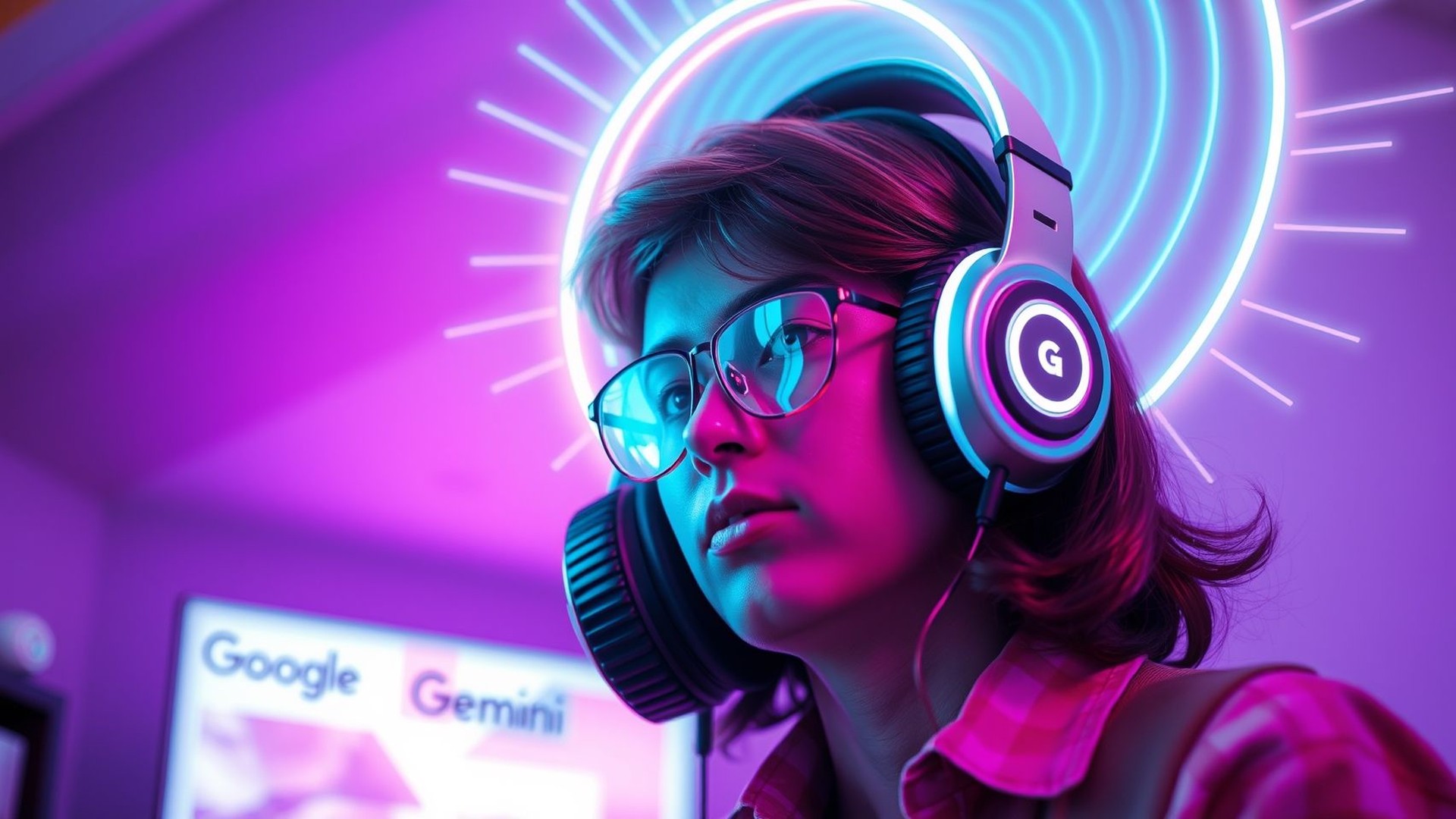 এলো অসাধারণ! Google Gemini Audio Overview - যে কোন কিছু পড়ার কষ্টকে বিদায় জানিয়ে শুনুন Expert-দের Podcast!