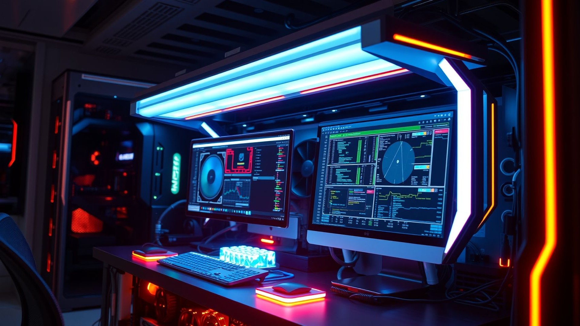 Nvidia আনছে DGX Station! ডেস্কটপ কম্পিউটিংয়ের ভবিষ্যৎ কি এটাই?