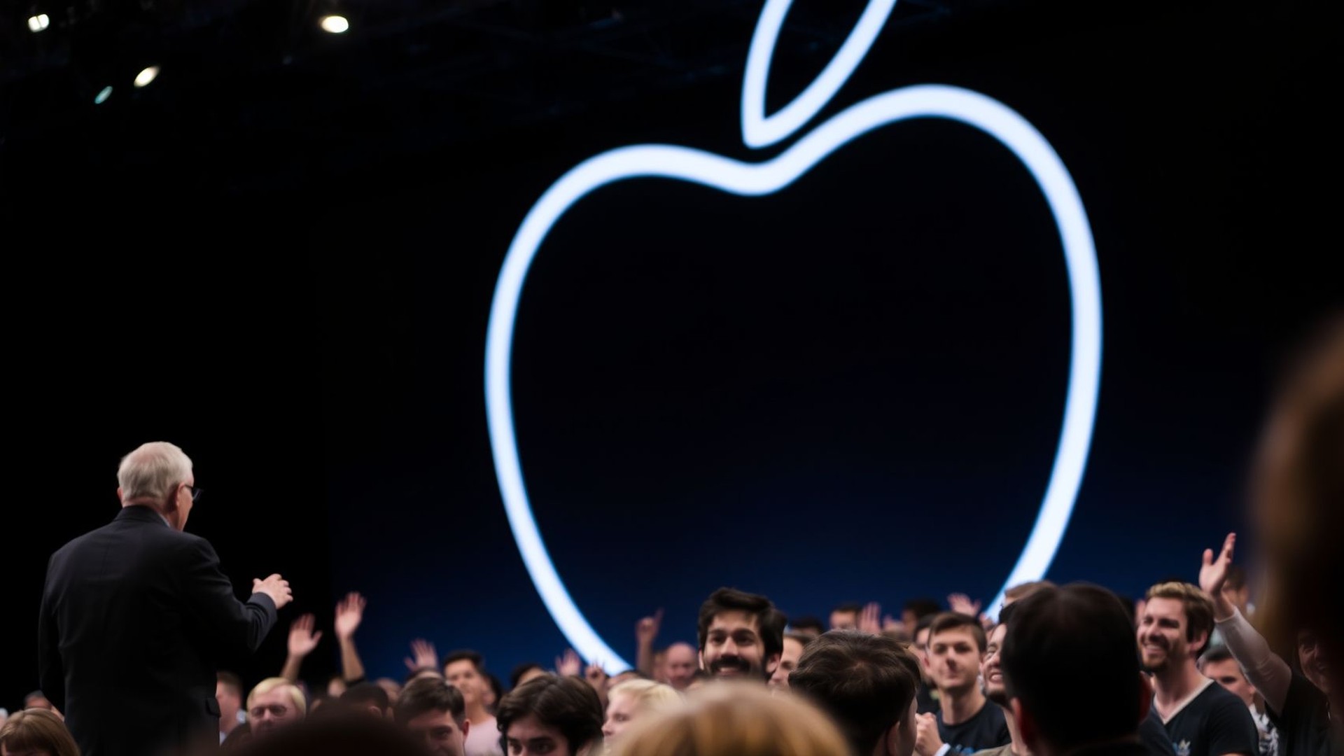 WWDC 2025 এর ঘোষণা! iOS 19 আসছে জুন মাসেই! সাথে থাকছে একগাদা নতুন চমক!