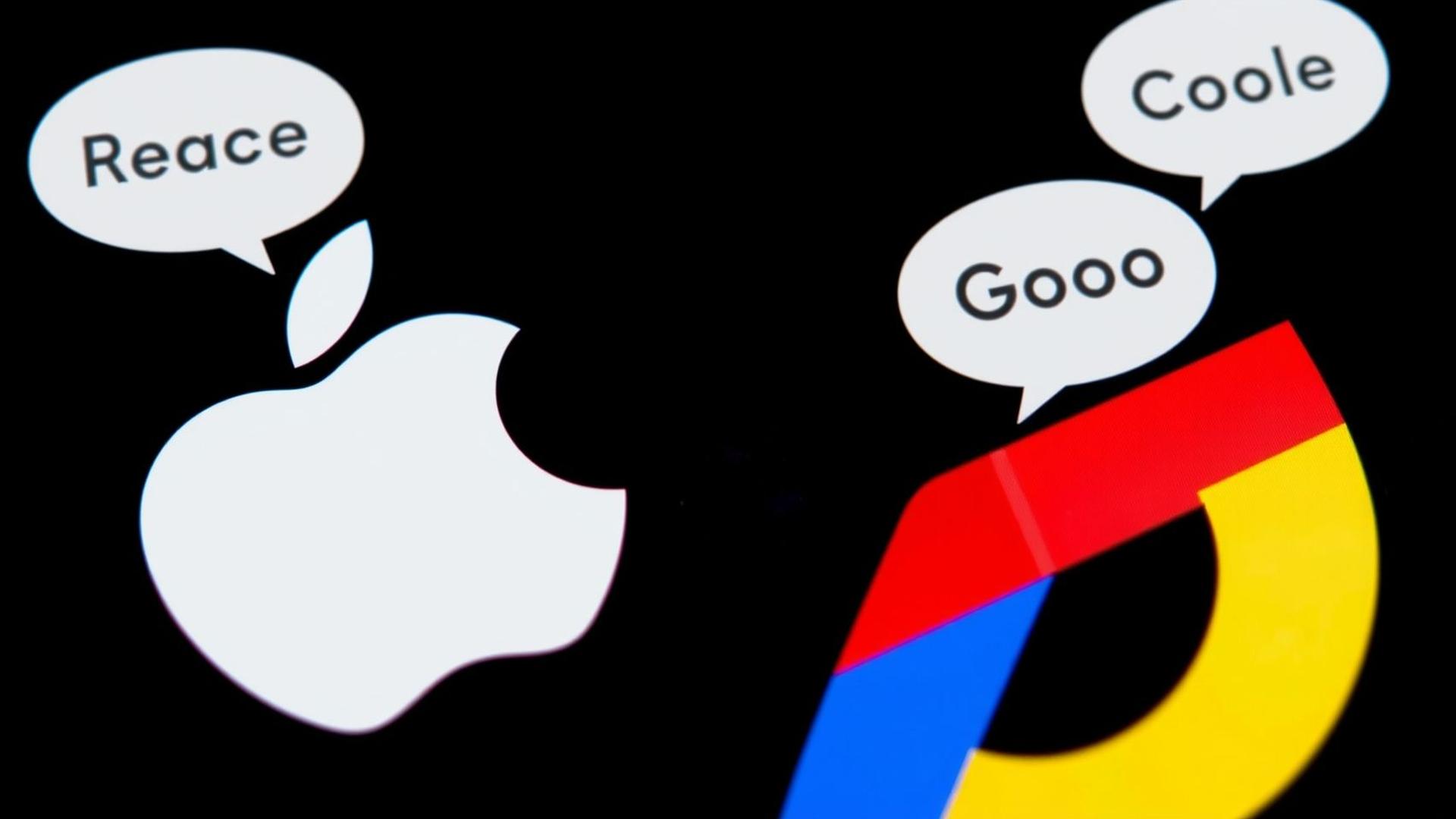 Android থেকে iPhone মেসেজিং এখন সুপার সিকিউর! ক্রস-প্ল্যাটফর্ম End-to-End Encryption এর যুগে স্বাগতম!