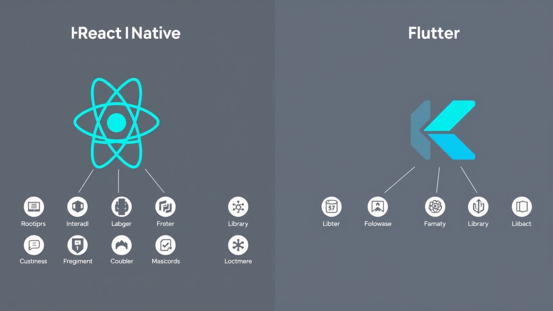 Flutter নাকি Expo? Mobile App Development এর ভবিষ্যৎ কোনটি? আপনার জন্য সঠিক পথ কোনটি?
