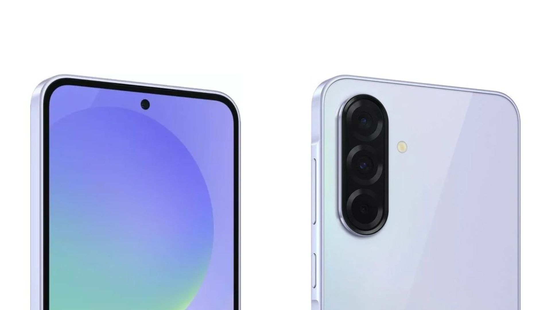 মিড-রেঞ্জ স্মার্টফোনের বাজারে ঝড় তুলতে স্ন্যাপড্রাগন চিপসেট নিয়ে আসছে স্যামসাং গ্যালাক্সি A36! গ্যালাক্সি A26 তে থাকছে Exynos চিপসেট