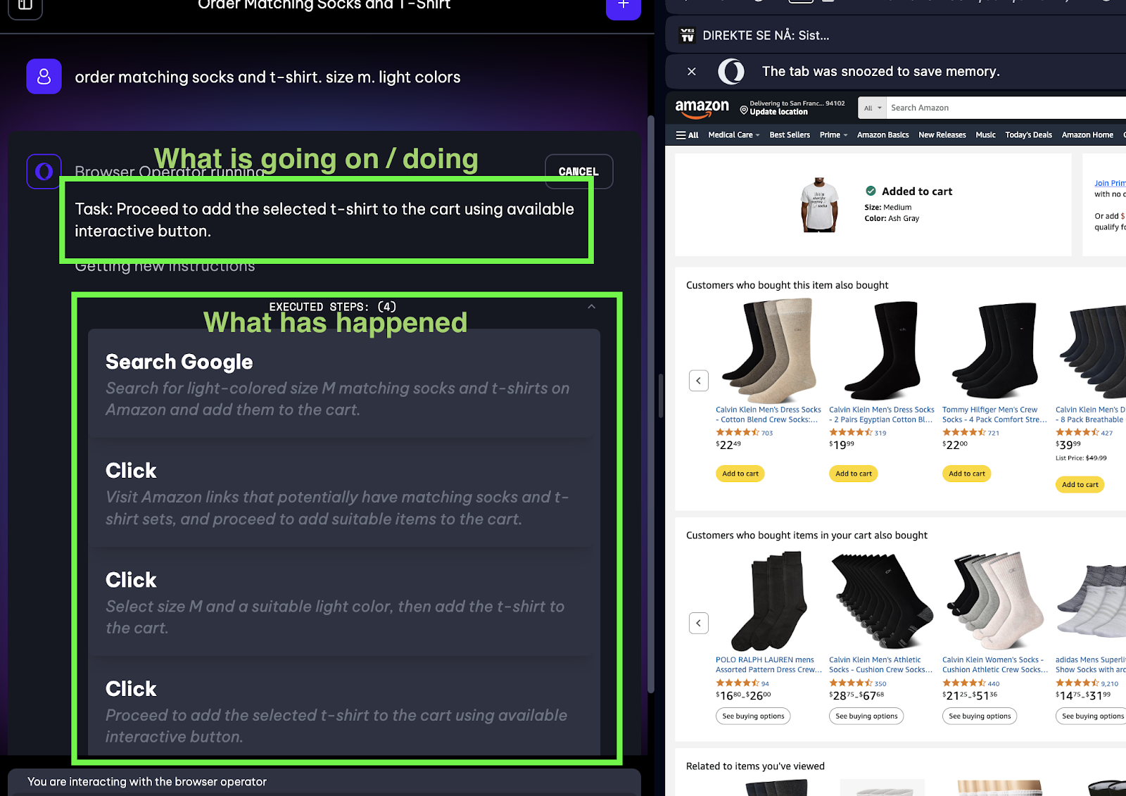 Opera নিয়ে এলো আপনার Digital জীবনের সুপারপাওয়ার, Browser Operator! প্রাইভেসি, Smartness আর গতির এক অভাবনীয় কানেকশন!