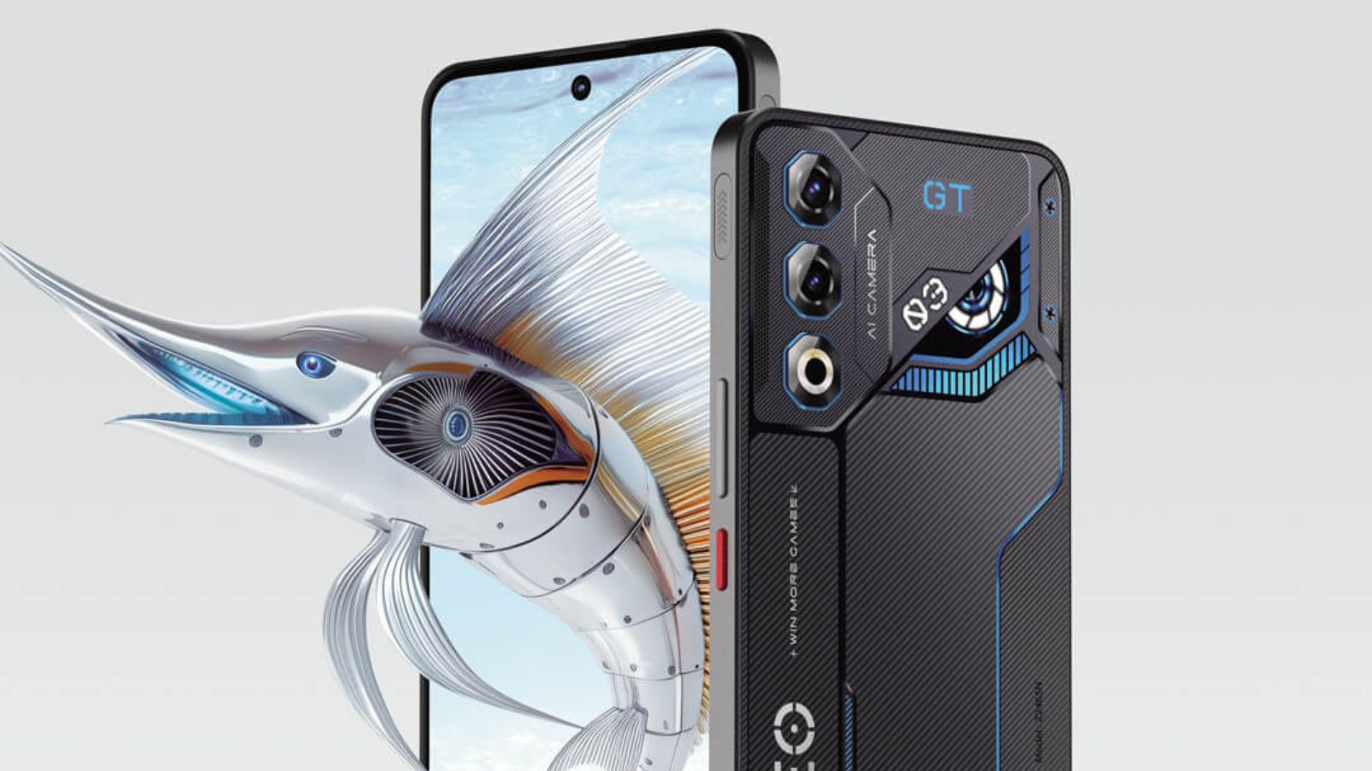 চোখ কপালে উঠাতে ZTE-র ধামাকা! বাজেট-ফ্রেন্ডলি এক ঝাঁক নতুন ডিভাইস! কম বাজেটে গেমিং স্মার্টফোন, ফোল্ডেবল ফোন, ফটোগ্রাফি ফোন আর ফটোগ্রাফি দিয়ে বিশ্বজয়!