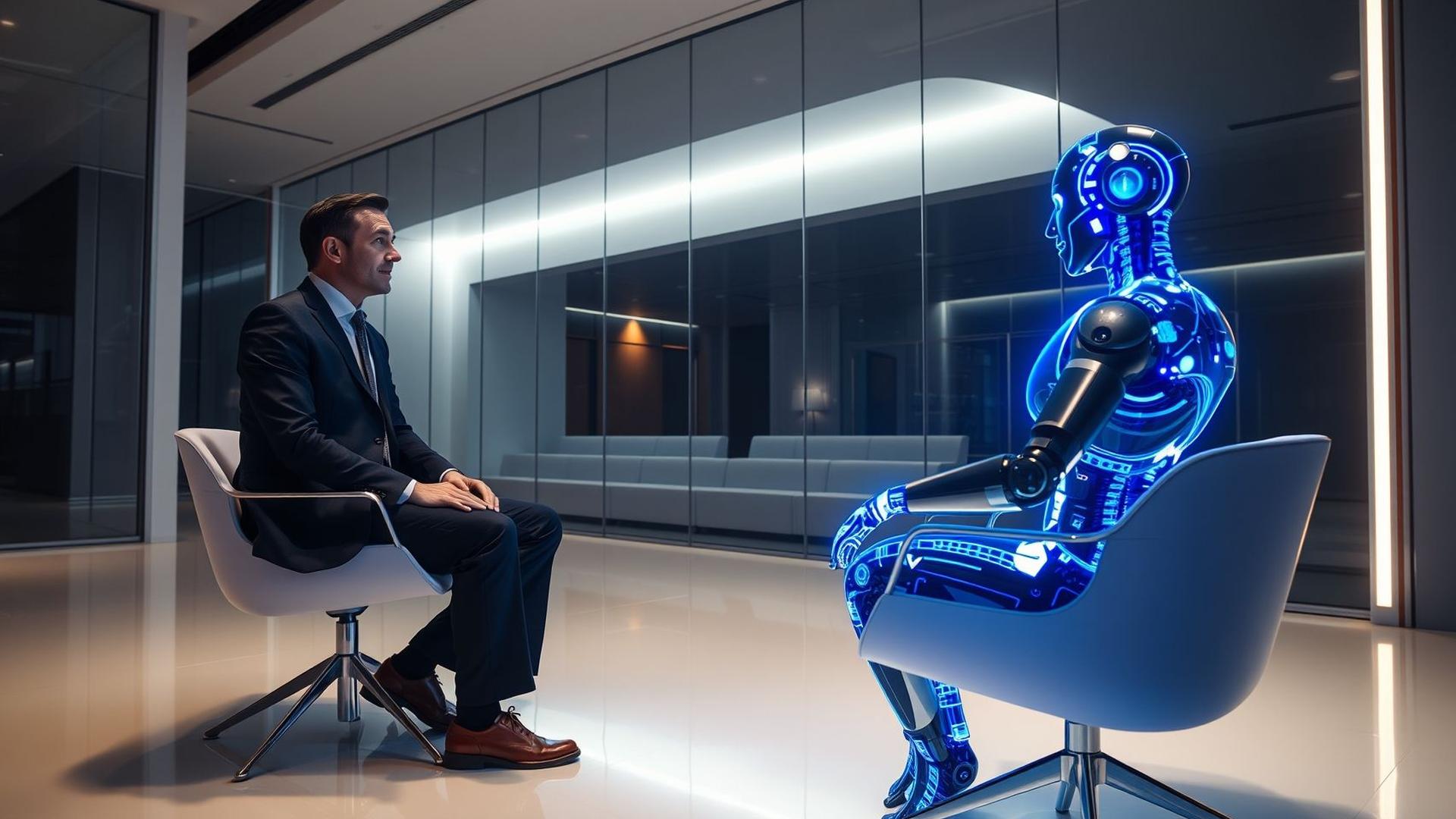 ChatGPT দিয়ে নিন Job Interview-এর প্রস্তুতি! নিজেকে করুন আরও ধারালো, জয় করুন স্বপ্নের চাকরি!