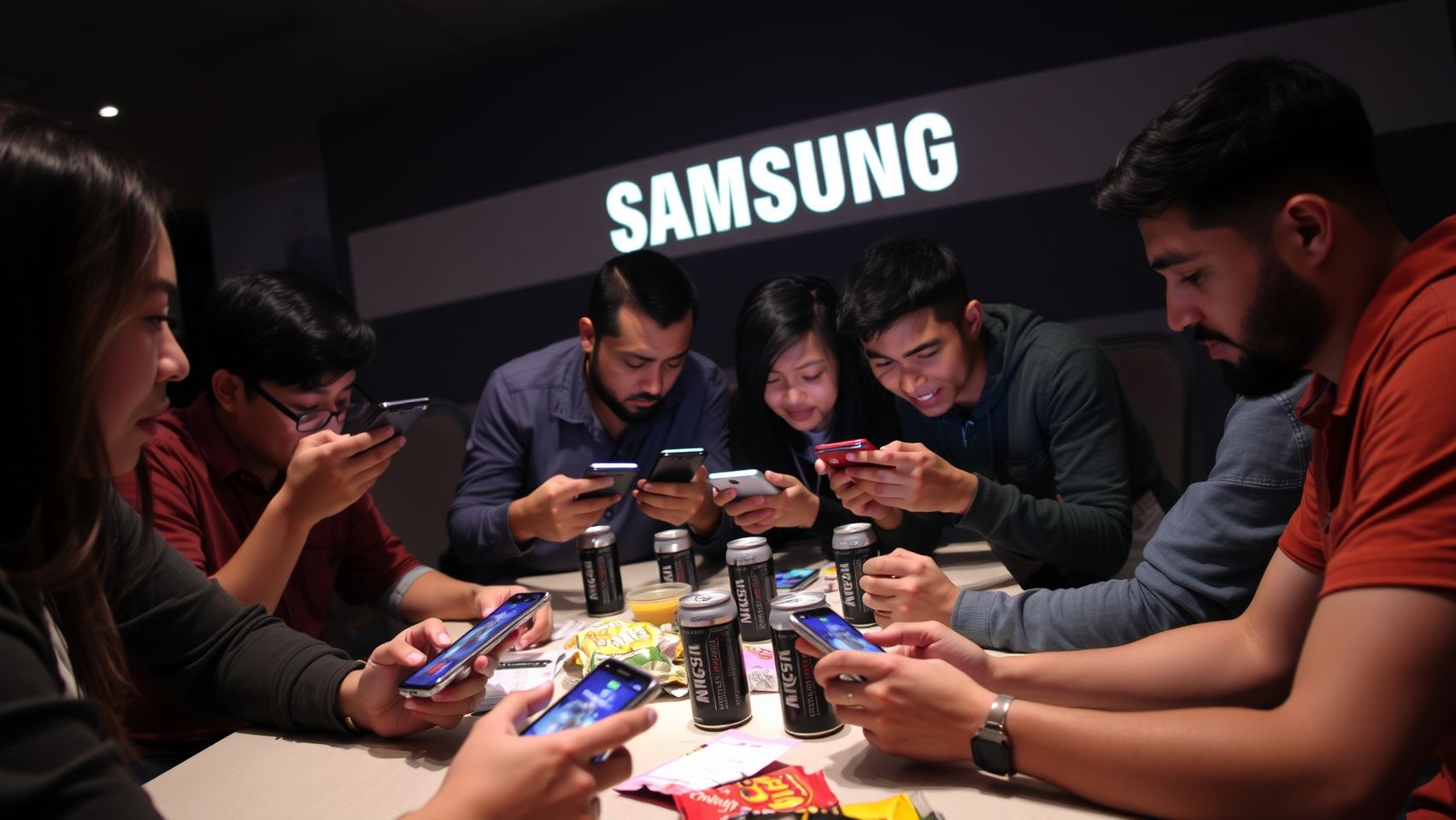 এলো Samsung এর Game Booster+ এর নতুন ভার্সন! Mobile Gaming এর নতুন উচ্চতা, খেলুন মন খুলে!