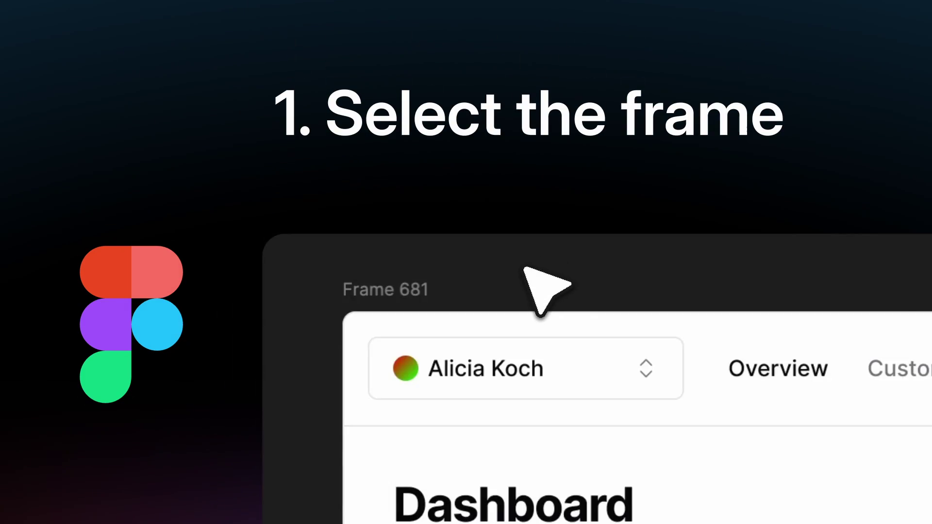 ডিজাইন থেকে সরাসরি অ্যাপ! Bolt.New এর Figma Integration - App Development এখন হাতের মুঠোয়!
