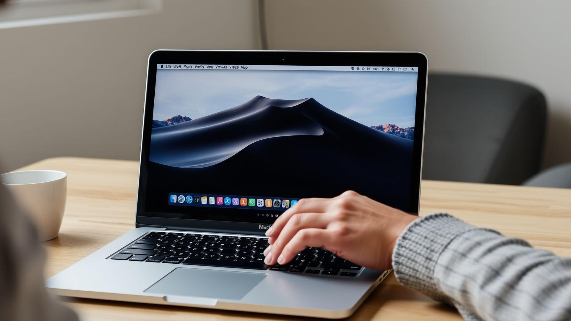 Apple যেভাবে Laptop Industry-কে চিরতরে বদলে দিলো! এক টেক-রূপকথা, সাফল্যের সিম্ফনি