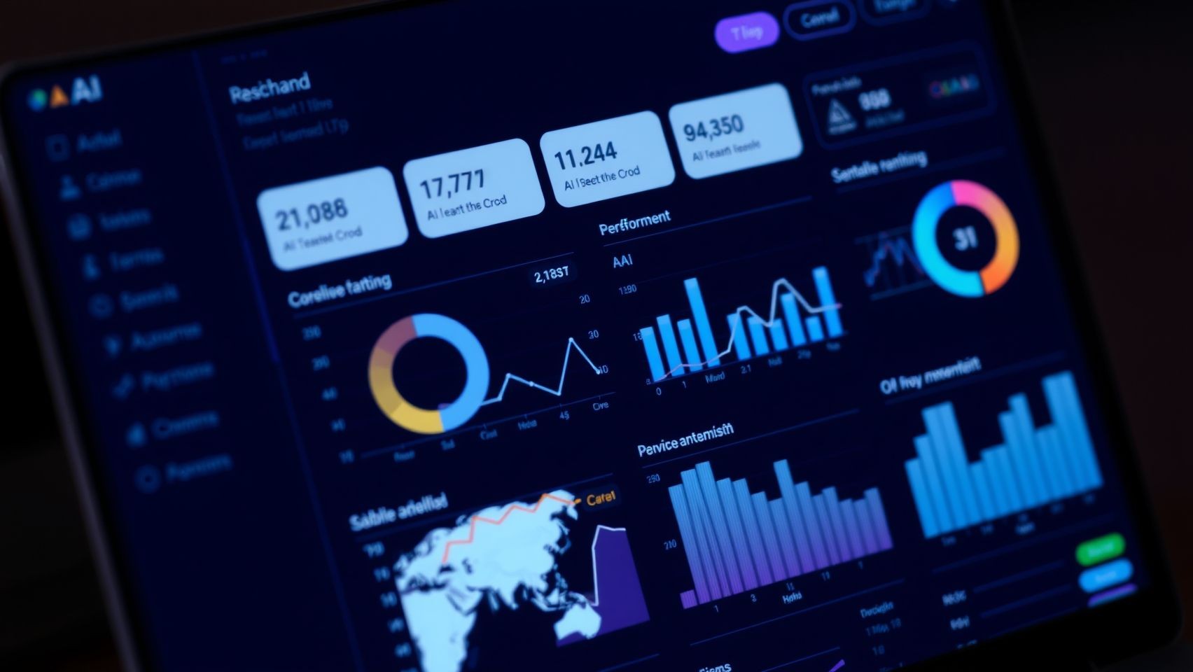 এসে গেলো টেনসেন্টের AI "T1"! চীন কি AI সুপারপাওয়ারের মুকুট পরার অপেক্ষায়?