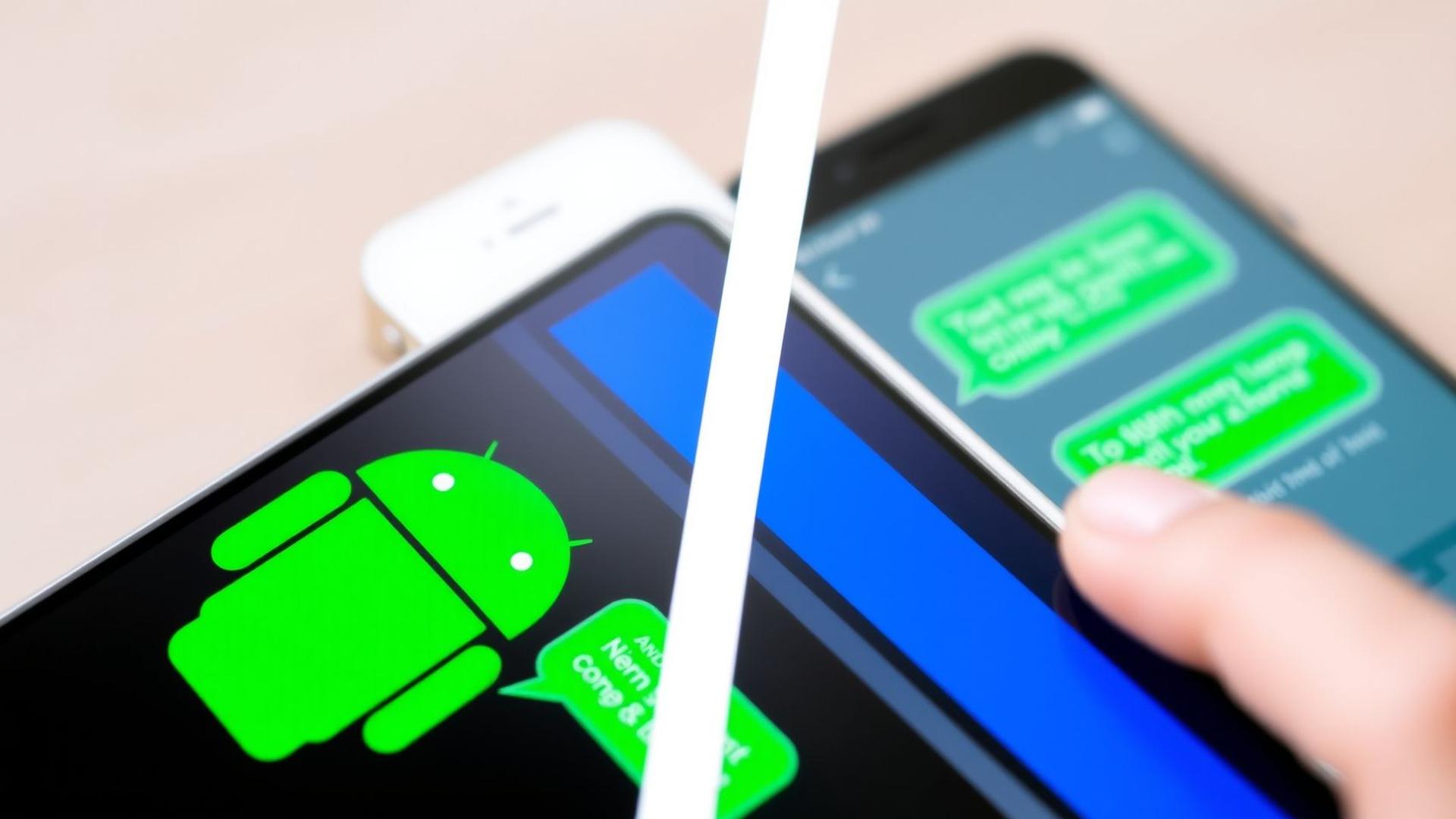 Android থেকে iPhone মেসেজিং এখন সুপার সিকিউর! ক্রস-প্ল্যাটফর্ম End-to-End Encryption এর যুগে স্বাগতম!