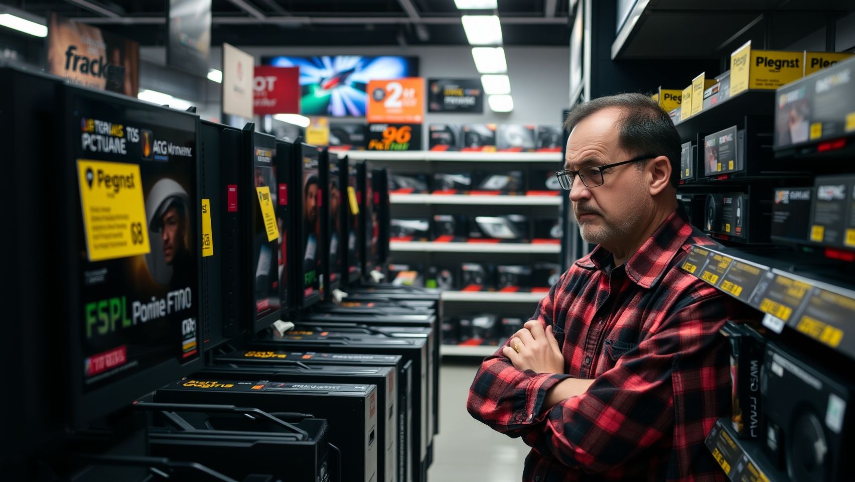 ইউরোপের বাজারে NVIDIA RTX 50 সিরিজের দাম কমলো, নাকি কমালো বলে মনে হচ্ছে?