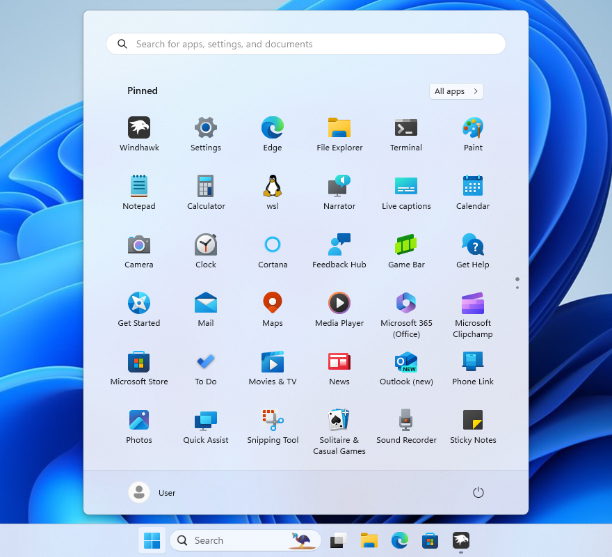 Windhawk - Windows 11 কাস্টমাইজেশন এখন আপনার হাতের মুঠোয়! Windows 11 কাস্টমাইজেশন করুন নিজের মনের মতো করে!