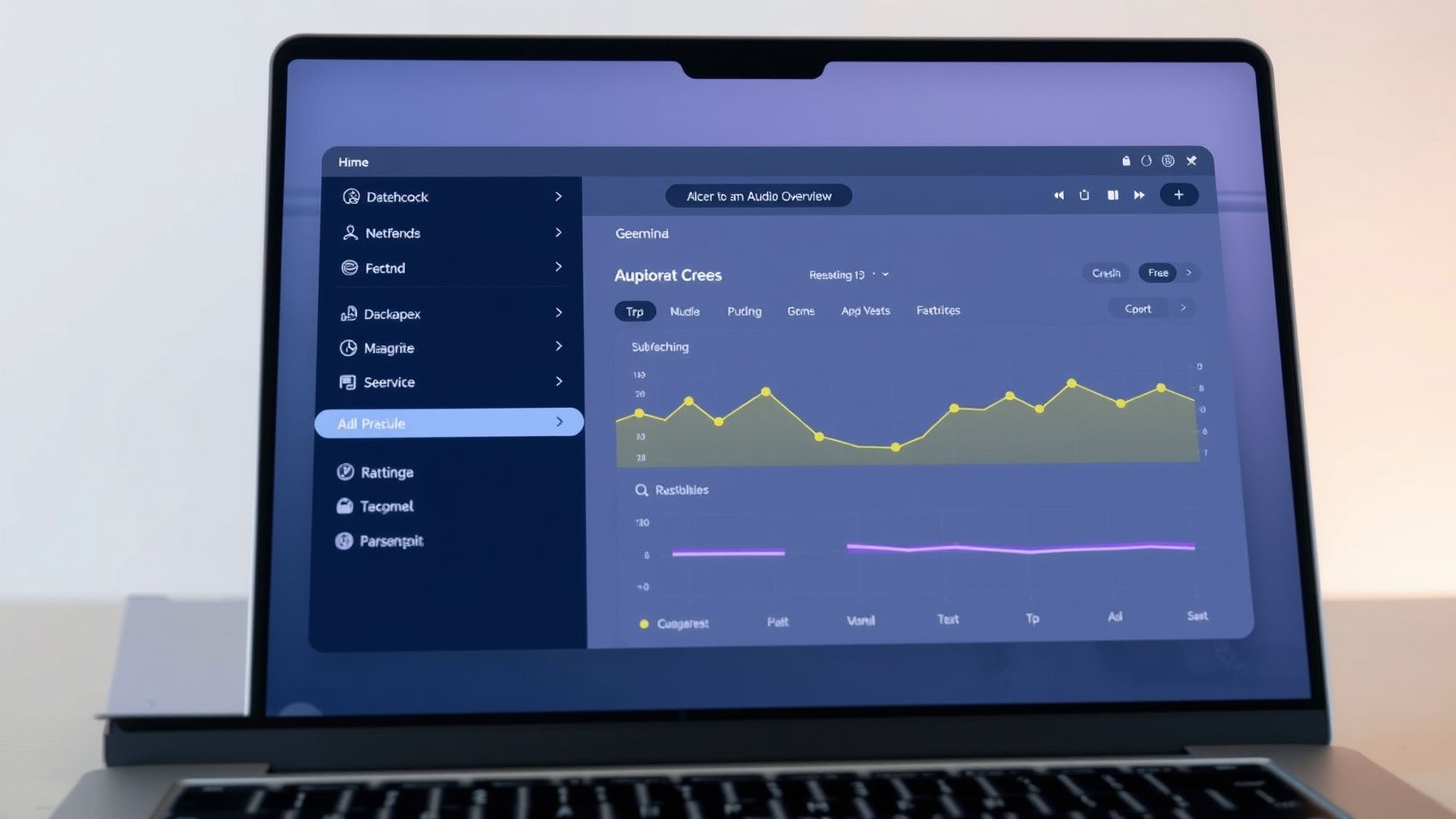 এলো অসাধারণ! Google Gemini Audio Overview - যে কোন কিছু পড়ার কষ্টকে বিদায় জানিয়ে শুনুন Expert-দের Podcast!