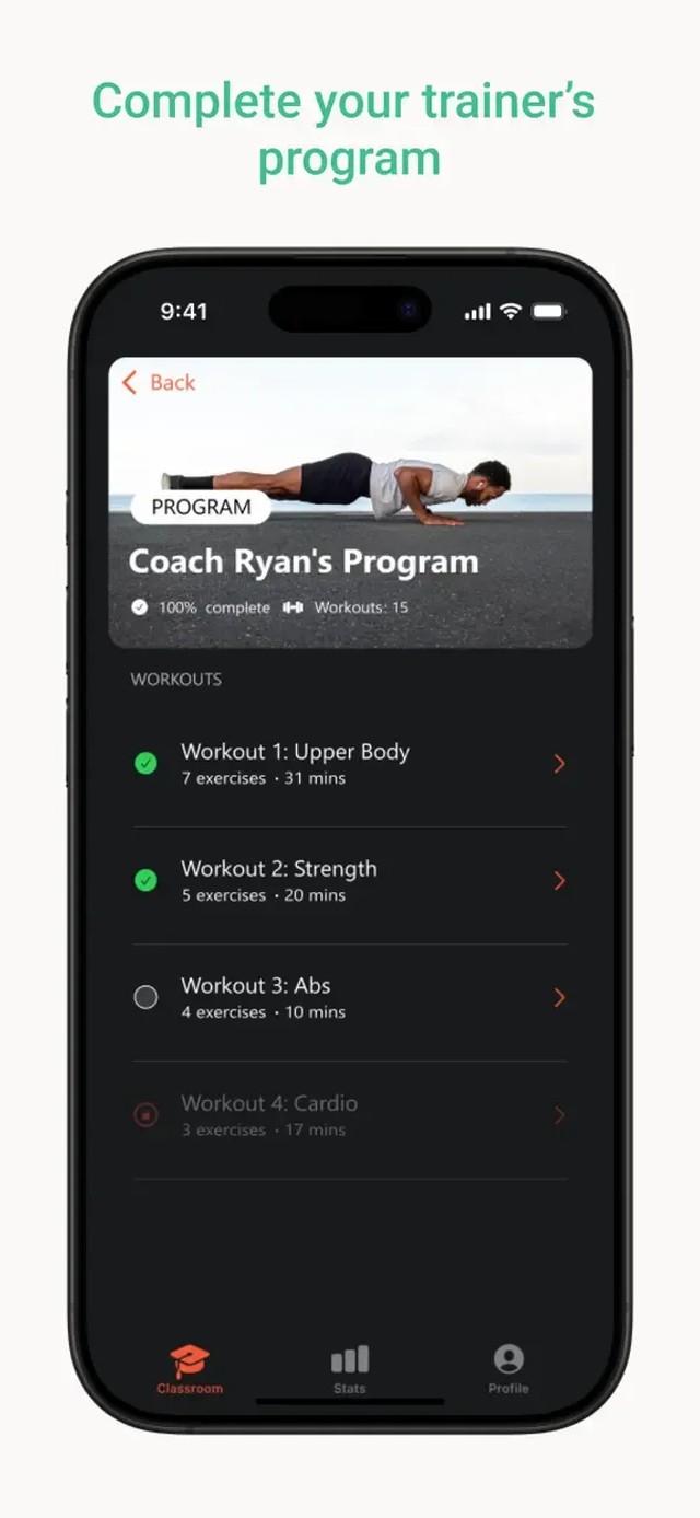 Firefly Fitness - AI-পাওয়ার্ড Personal Fitness Training, একদম আপনার হাতের মুঠোয়!