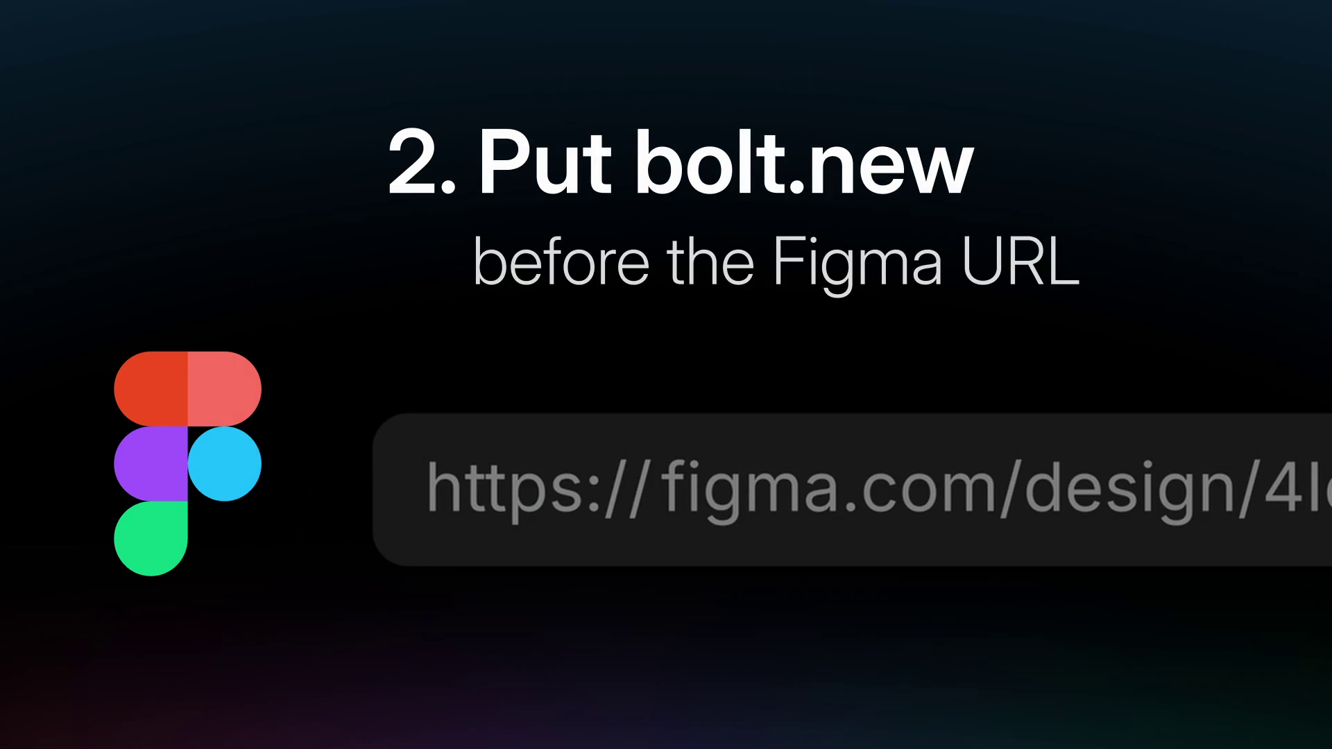 ডিজাইন থেকে সরাসরি অ্যাপ! Bolt.New এর Figma Integration - App Development এখন হাতের মুঠোয়!