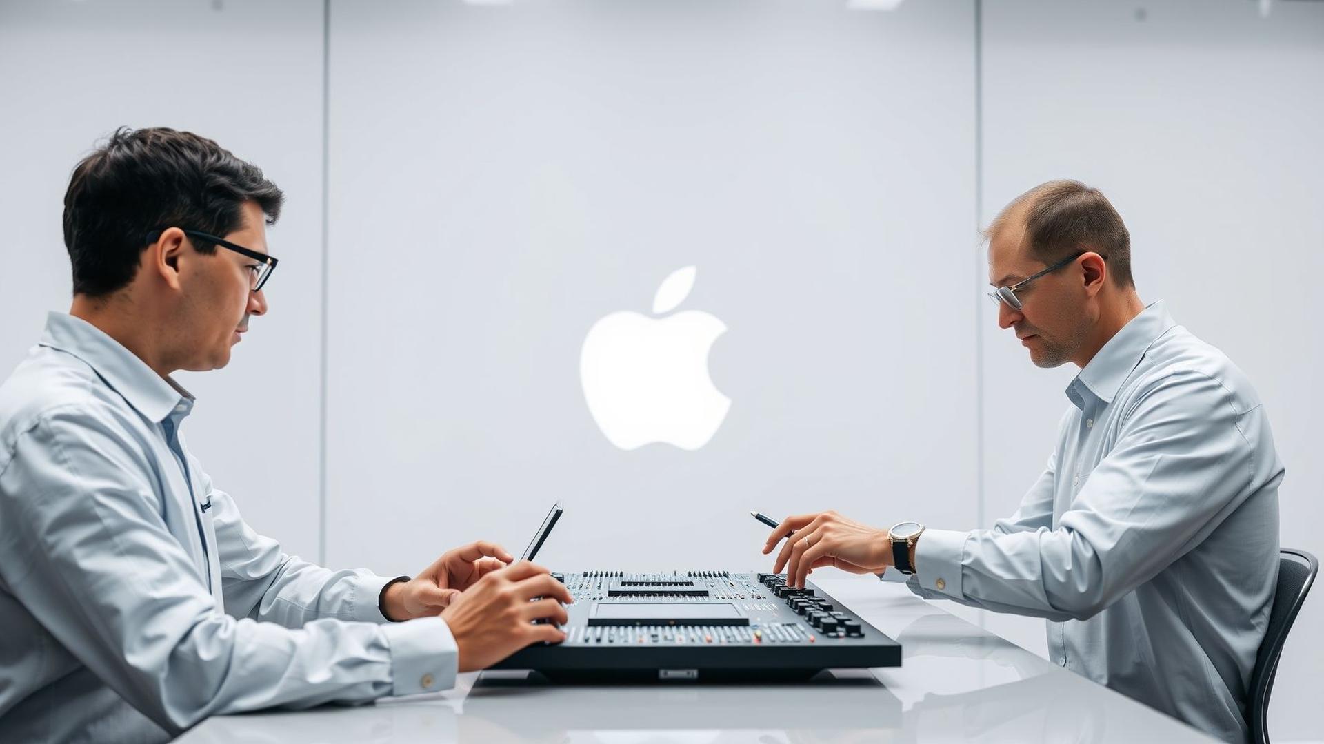 Apple যেভাবে Laptop Industry-কে চিরতরে বদলে দিলো! এক টেক-রূপকথা, সাফল্যের সিম্ফনি