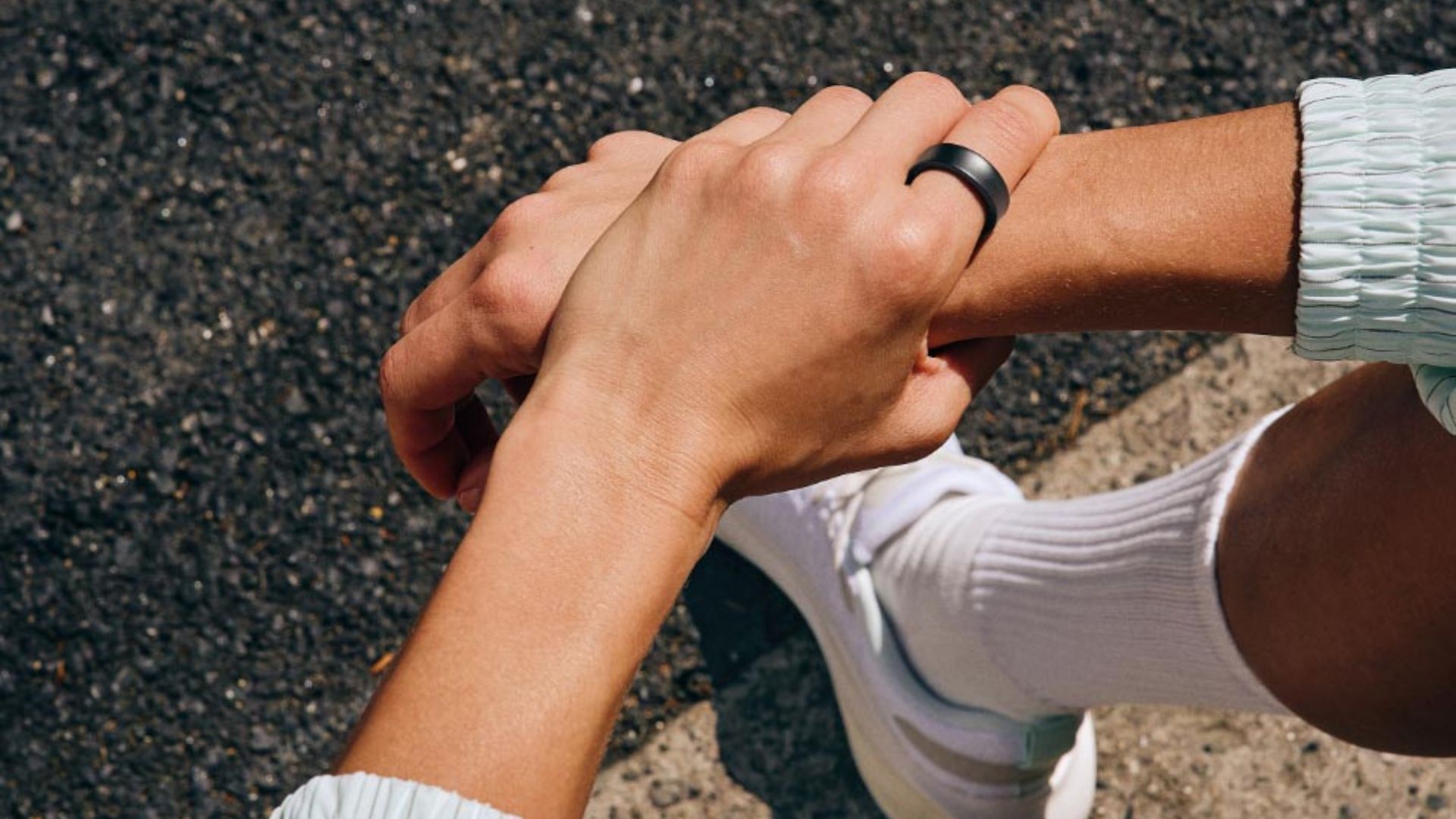 Samsung Galaxy Ring খুব শীঘ্রই আরও একটি মার্কেটে লঞ্চ হতে যাচ্ছে!