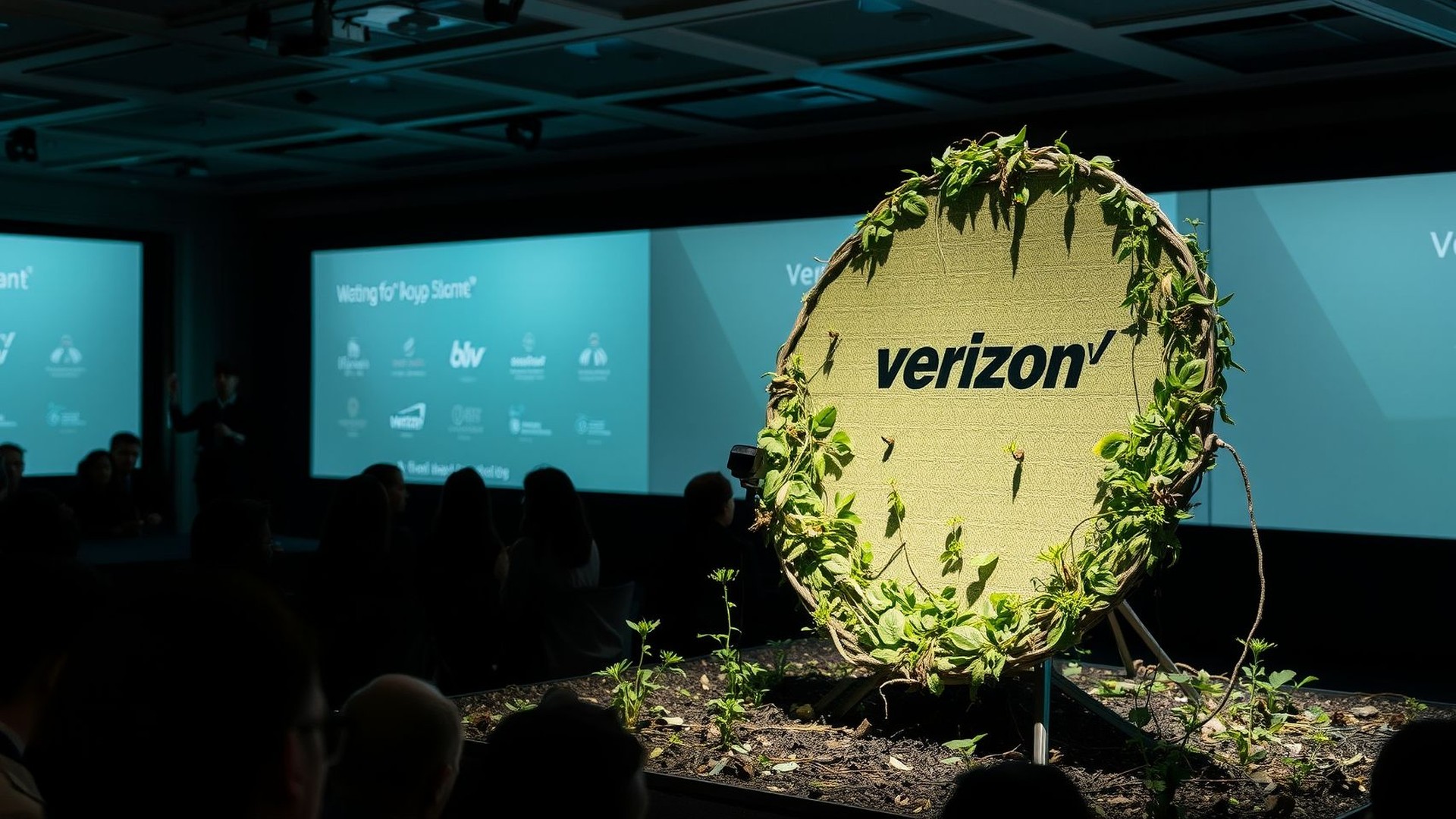 Verizon আনছে মহাকাশ ছোঁয়া কানেক্টিভিটি! Non-Emergency Satellite Texting Service - নেটওয়ার্ক না থাকলেও যোগাযোগ থাকবে অটুট!